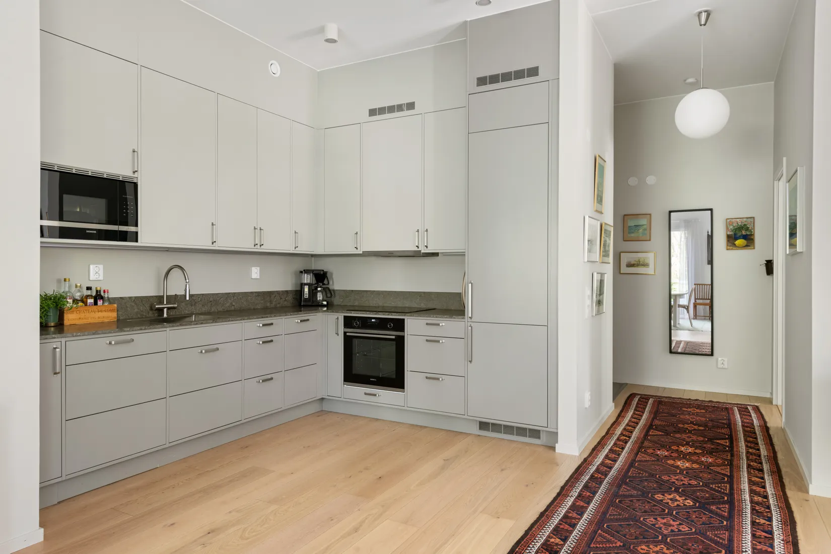 Bostadsrätt, Dora Lamms gata 8, Näsbypark Sjösidan, Täby