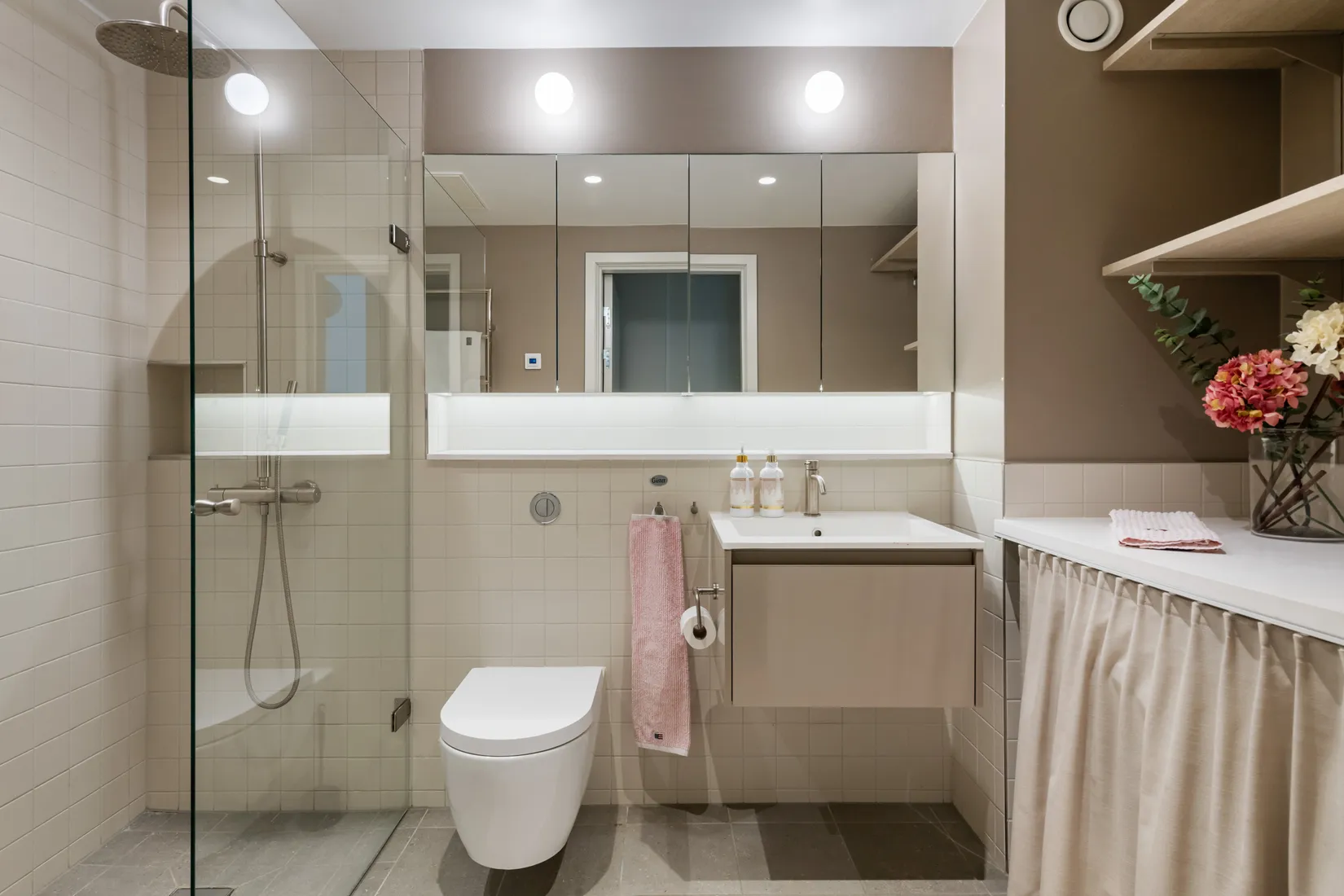 Bostadsrätt, Dora Lamms gata 8, Näsbypark Sjösidan, Täby