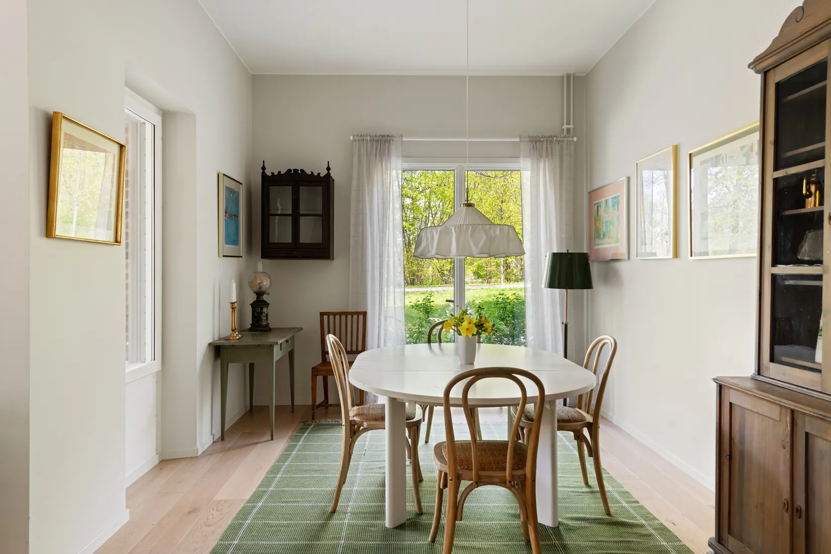 Bostadsrätt, Dora Lamms gata 8, Näsbypark Sjösidan, Täby