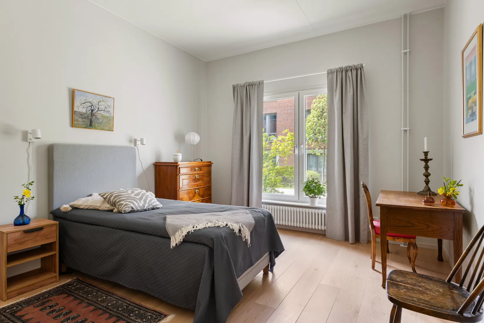Bostadsrätt, Dora Lamms gata 8, Näsbypark Sjösidan, Täby