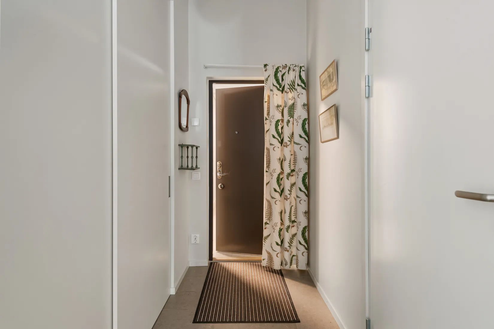 Bostadsrätt, Dora Lamms gata 8, Näsbypark Sjösidan, Täby