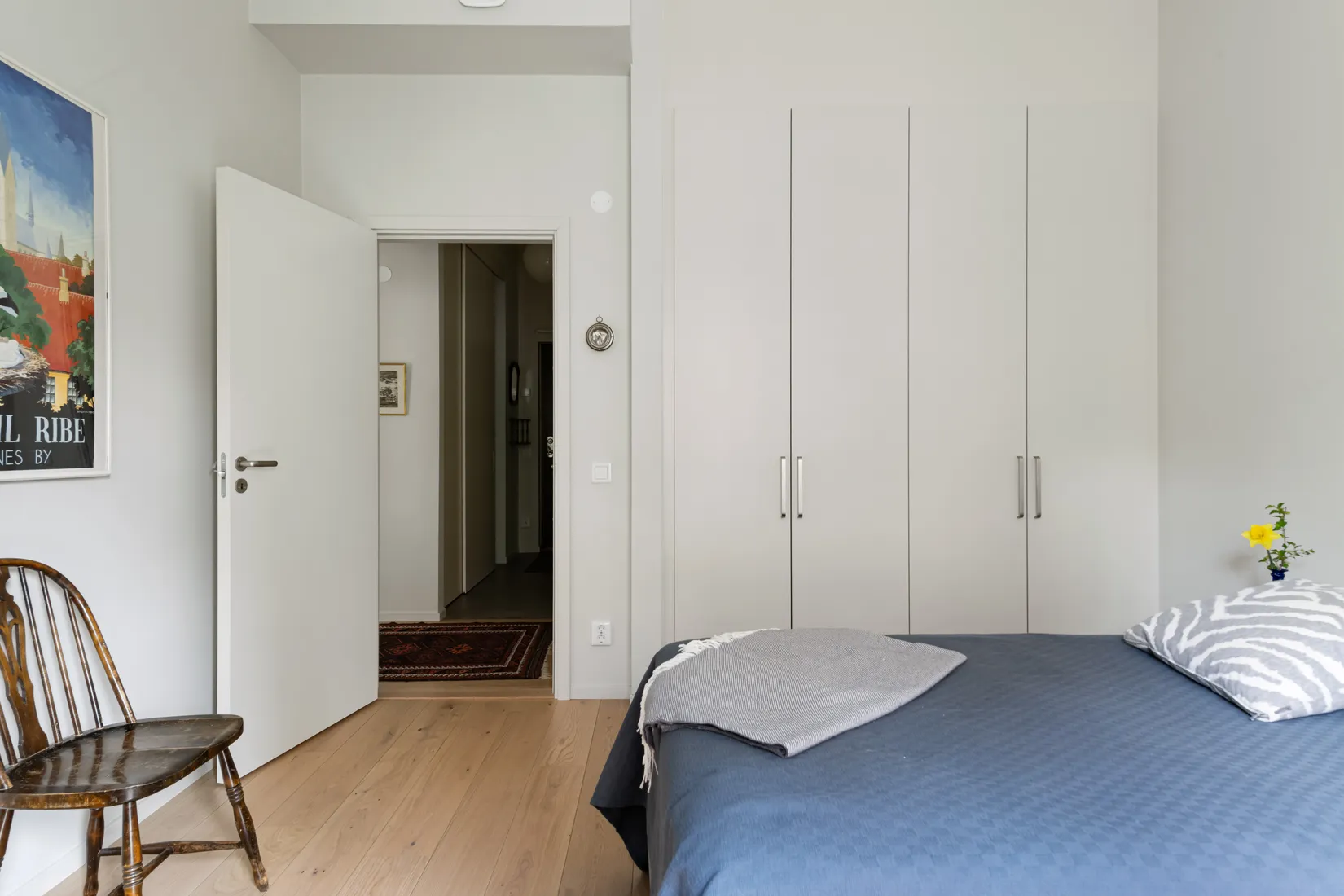 Bostadsrätt, Dora Lamms gata 8, Näsbypark Sjösidan, Täby