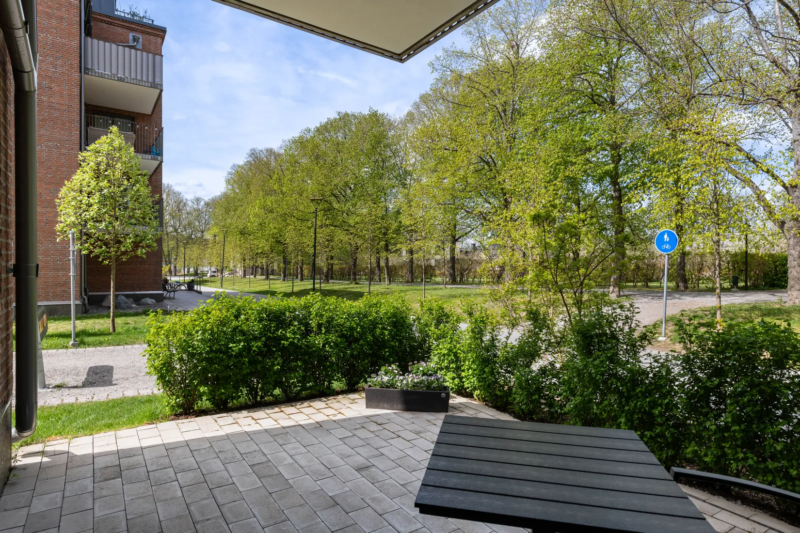 Bostadsrätt, Dora Lamms gata 8, Näsbypark Sjösidan, Täby