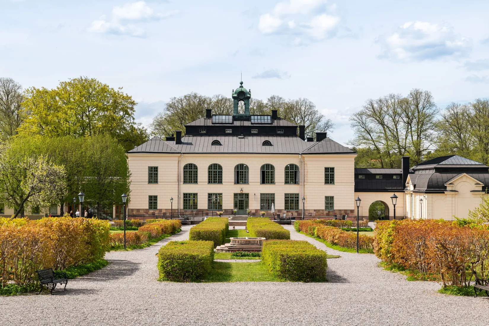 Bostadsrätt, Dora Lamms gata 8, Näsbypark Sjösidan, Täby