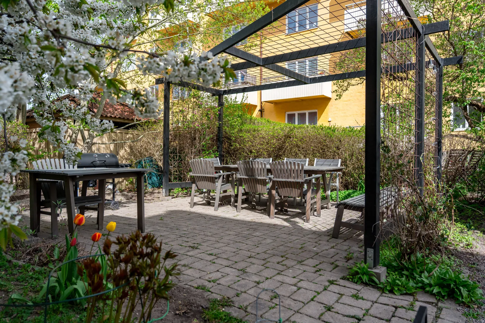 Bostadsrätt, Väderkvarnsgatan 46A, Fålhagen, Uppsala