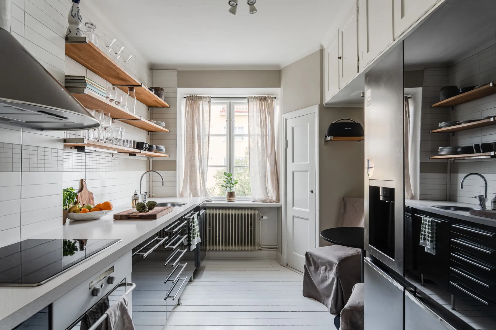 Bostadsrätt, Väderkvarnsgatan 46A, Fålhagen, Uppsala