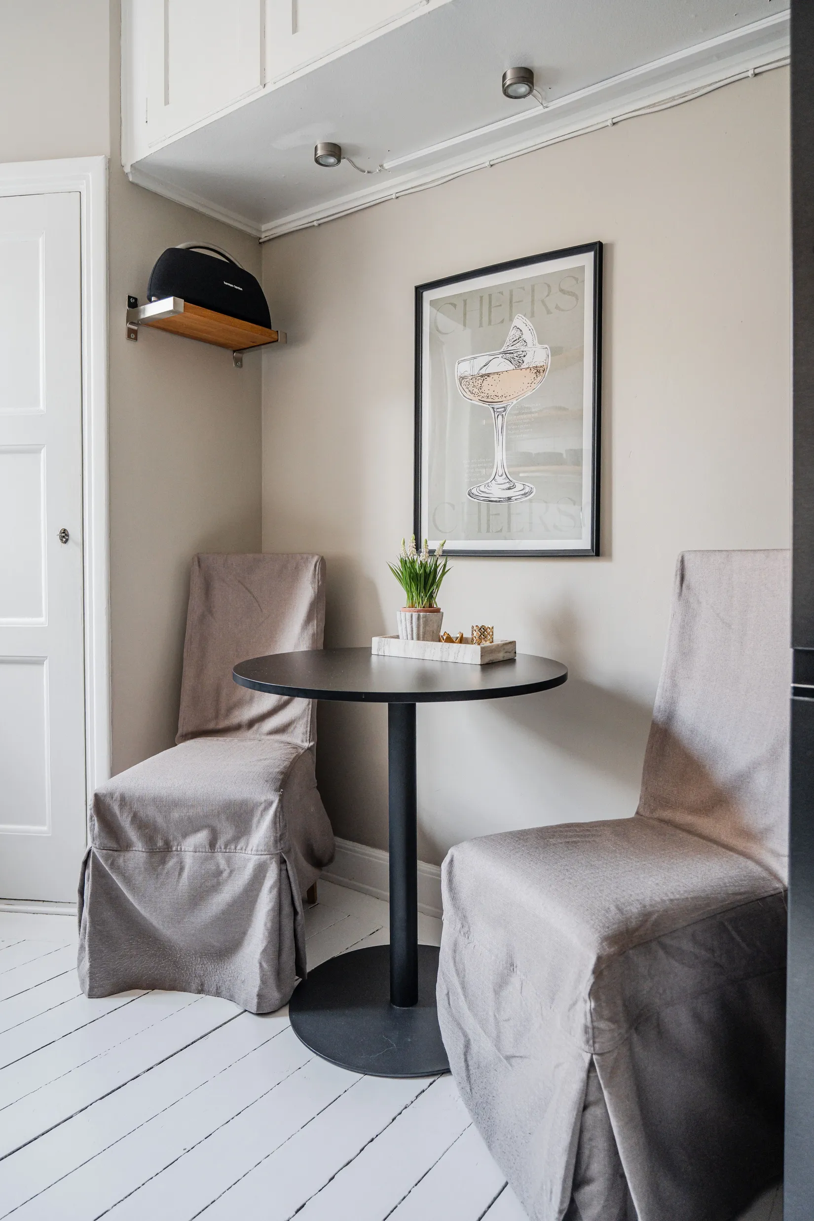 Bostadsrätt, Väderkvarnsgatan 46A, Fålhagen, Uppsala