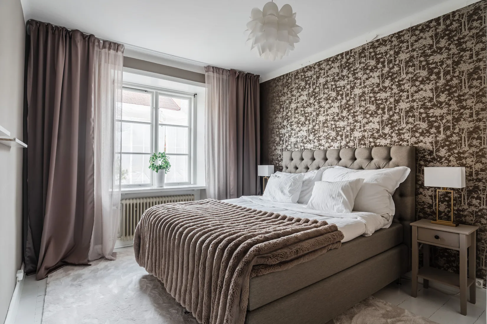 Bostadsrätt, Väderkvarnsgatan 46A, Fålhagen, Uppsala