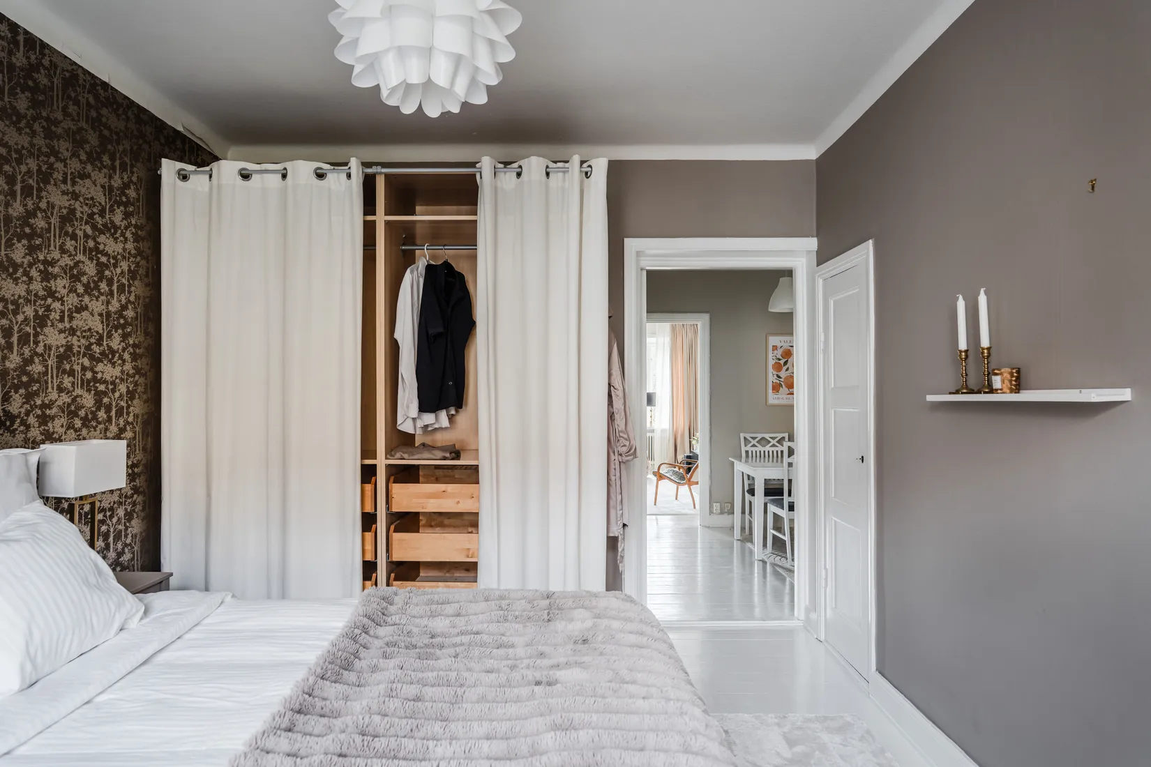 Bostadsrätt, Väderkvarnsgatan 46A, Fålhagen, Uppsala