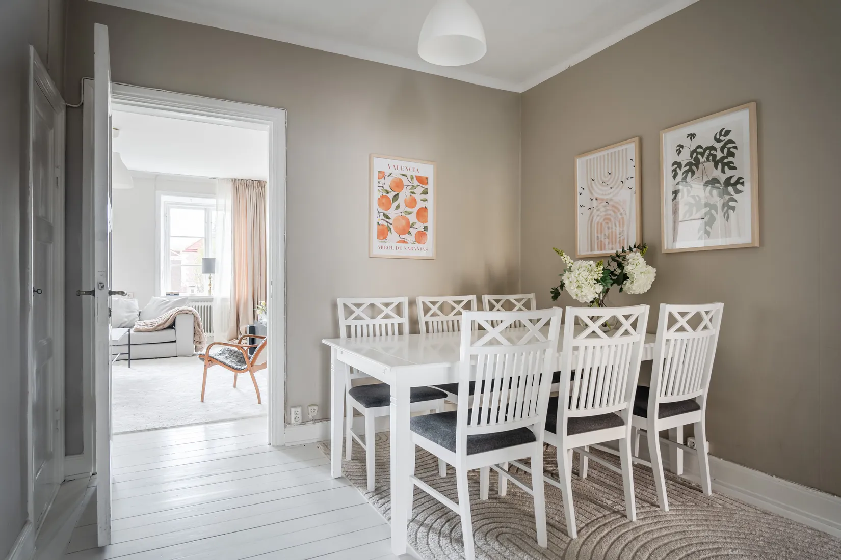 Bostadsrätt, Väderkvarnsgatan 46A, Fålhagen, Uppsala