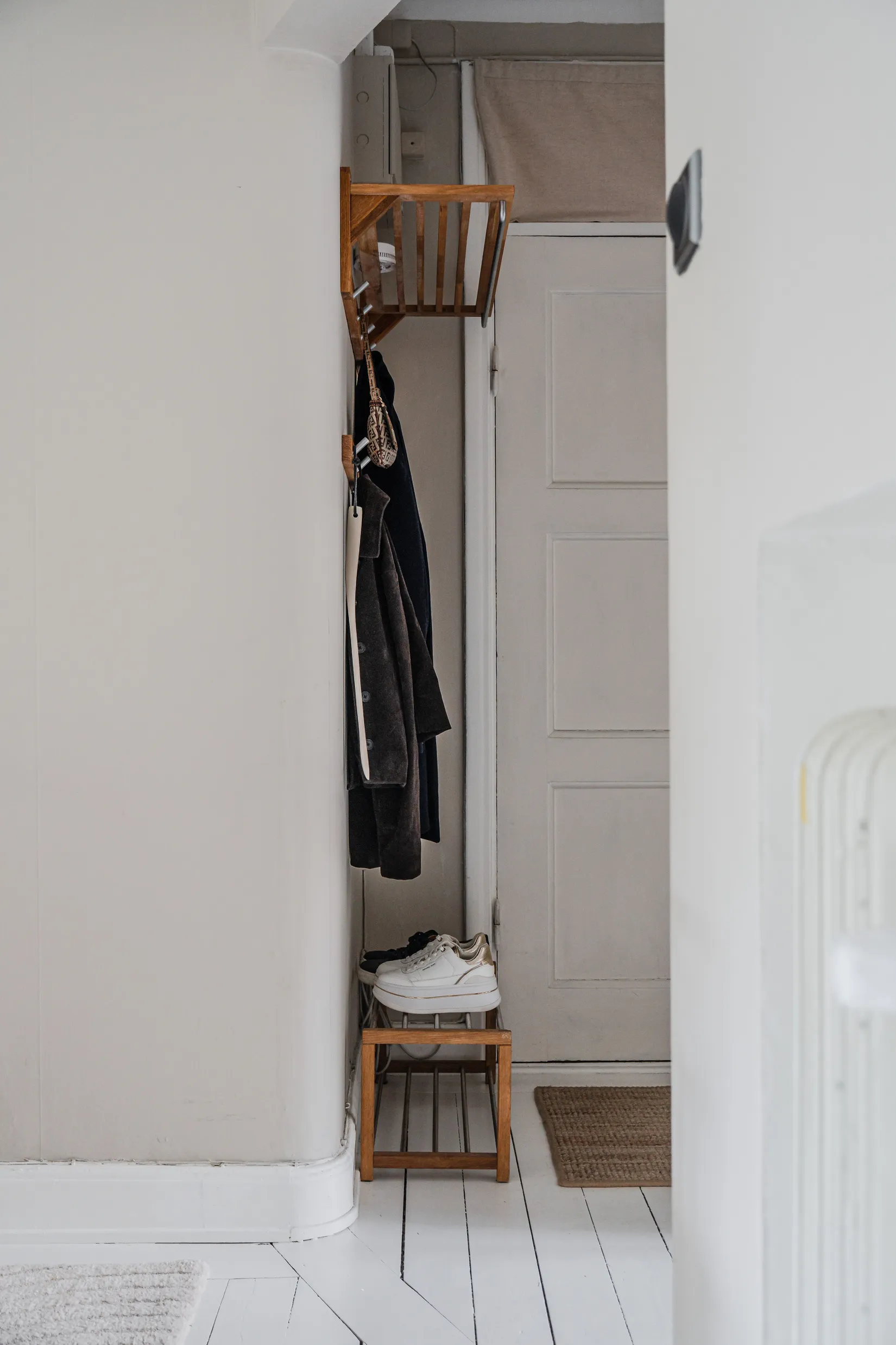 Bostadsrätt, Väderkvarnsgatan 46A, Fålhagen, Uppsala
