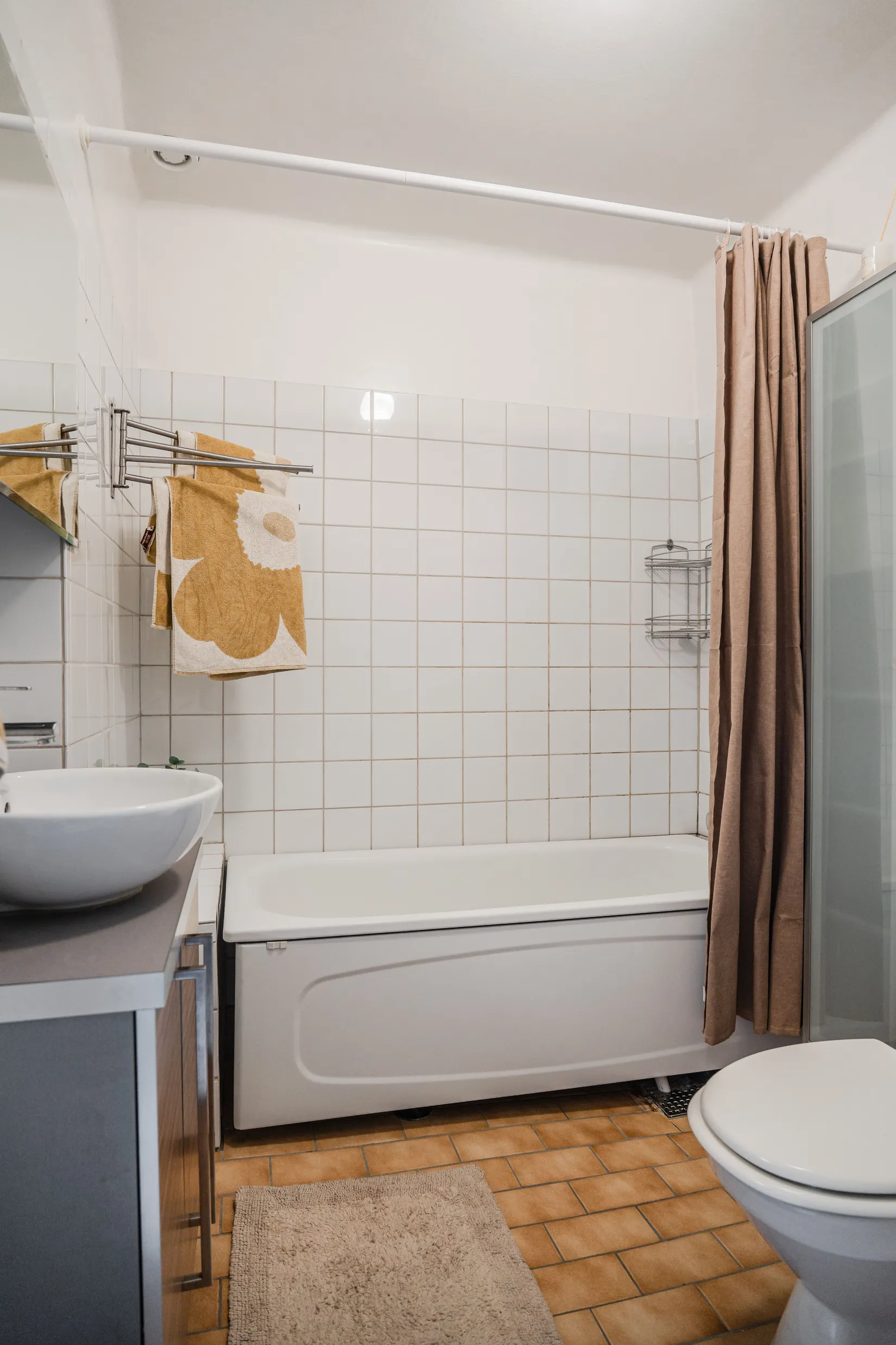 Bostadsrätt, Väderkvarnsgatan 46A, Fålhagen, Uppsala