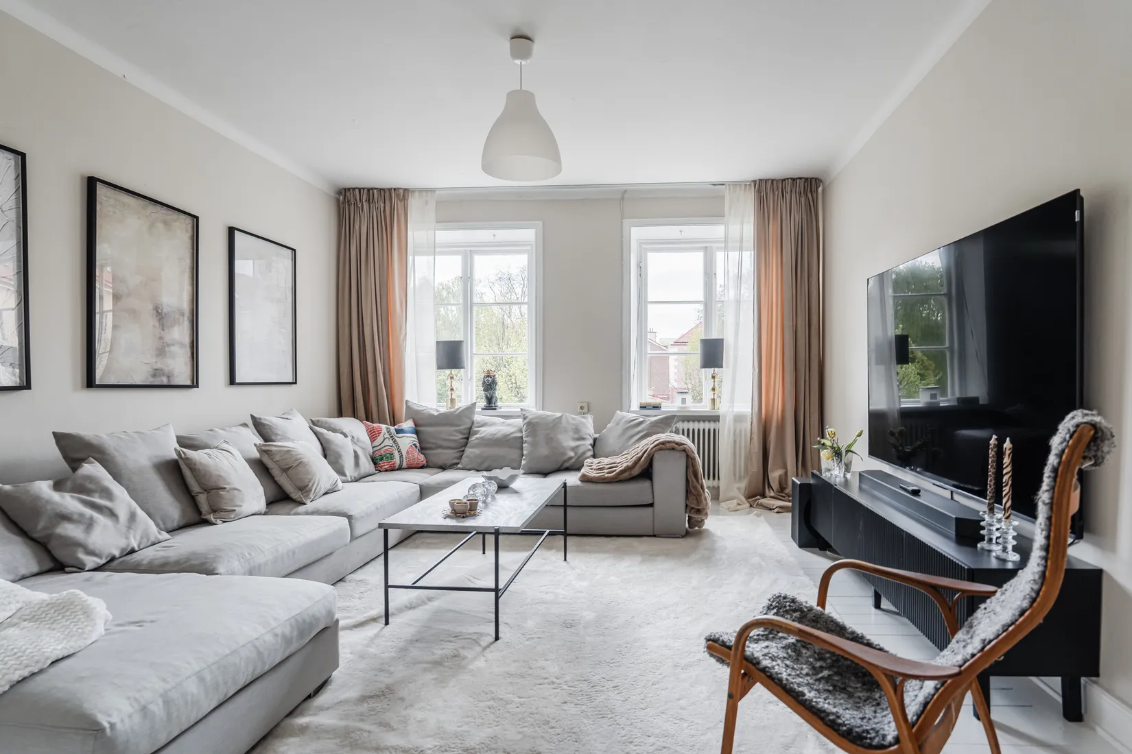 Bostadsrätt, Väderkvarnsgatan 46A, Fålhagen, Uppsala