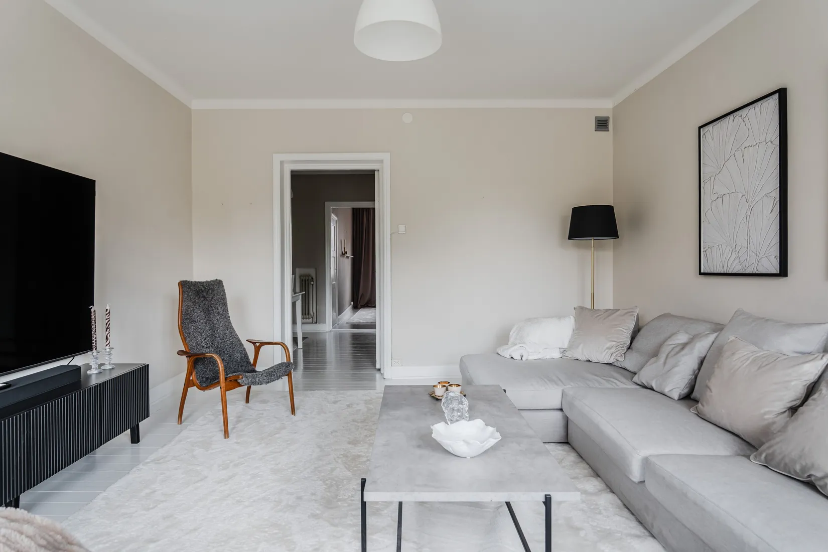 Bostadsrätt, Väderkvarnsgatan 46A, Fålhagen, Uppsala