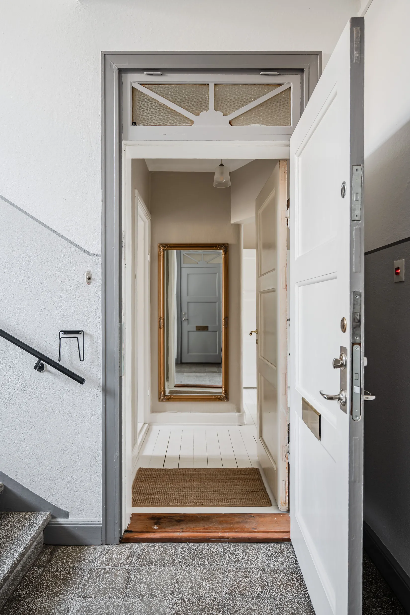 Bostadsrätt, Väderkvarnsgatan 46A, Fålhagen, Uppsala
