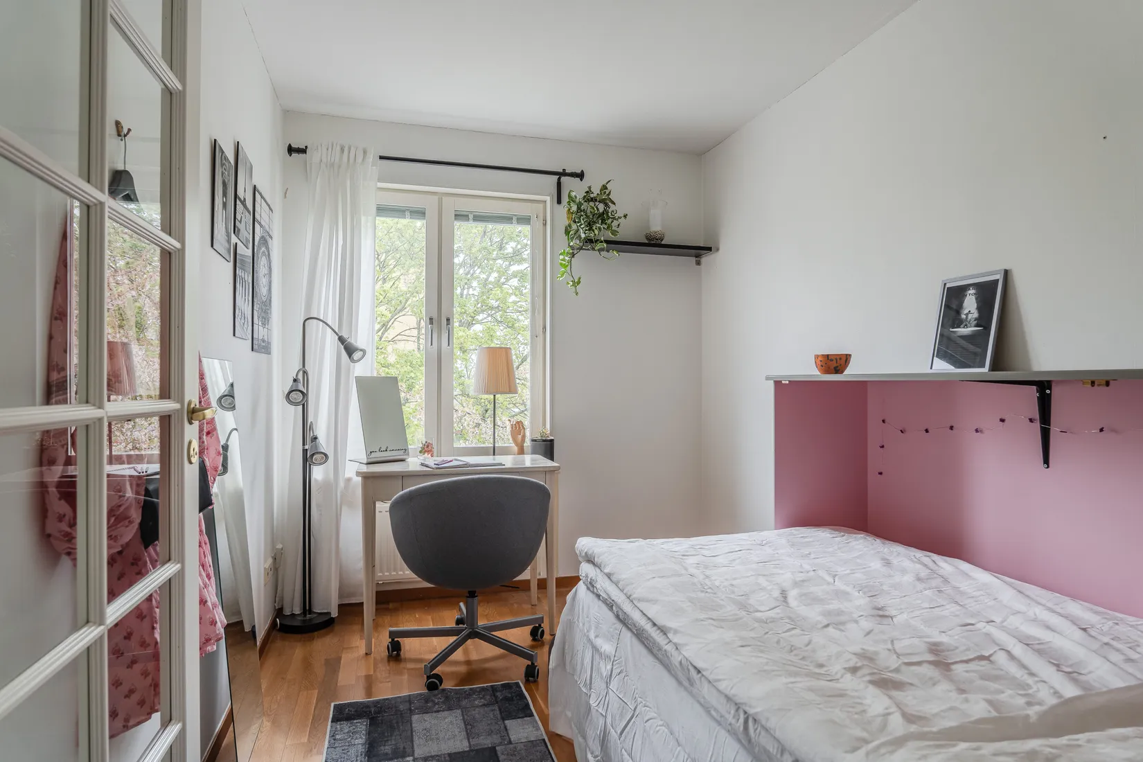 Bostadsrätt, Topeliusgatan 2A, Nyby, Uppsala