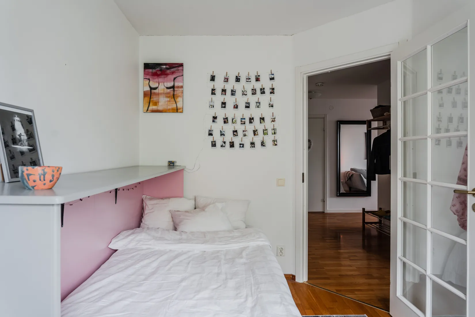 Bostadsrätt, Topeliusgatan 2A, Nyby, Uppsala