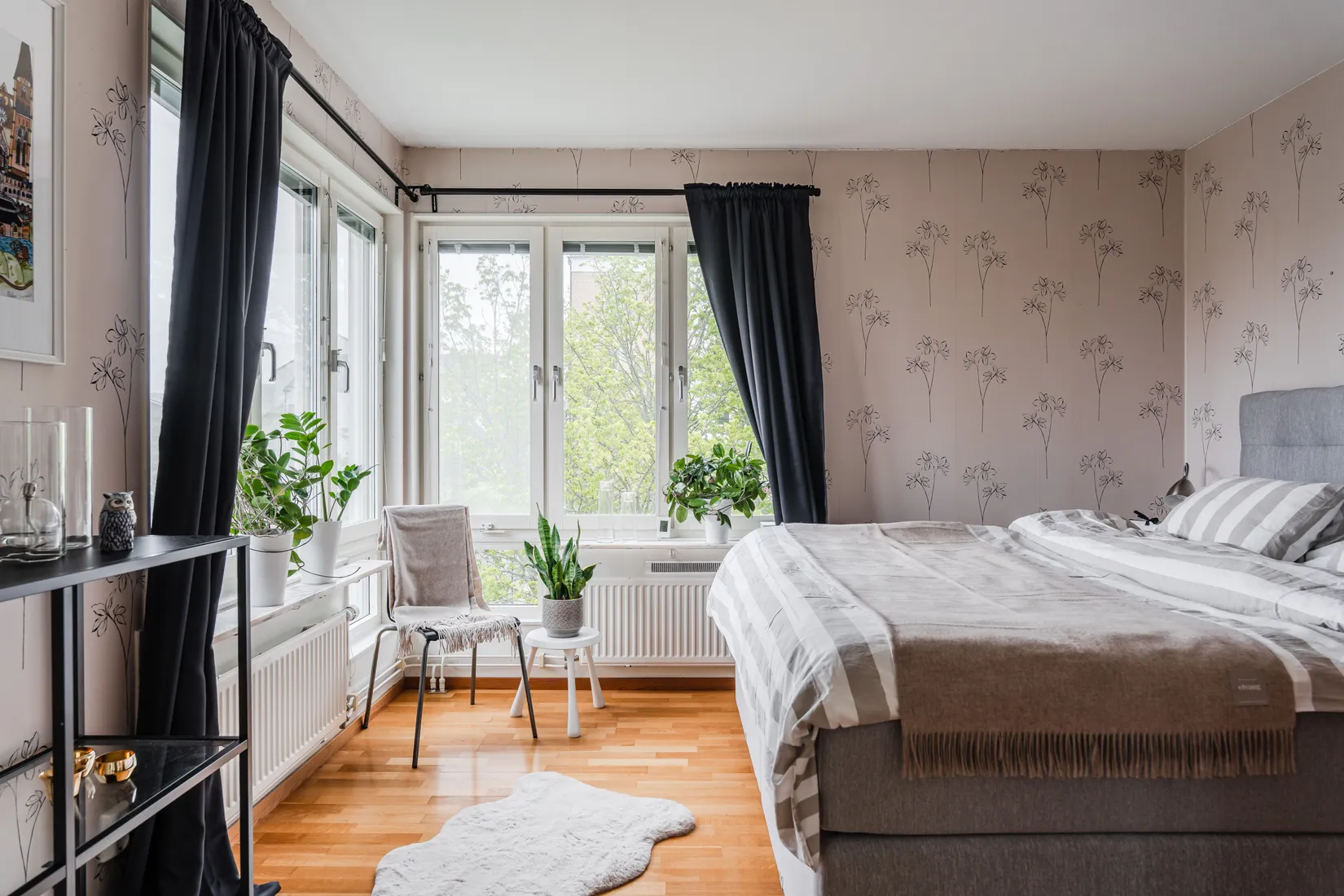 Bostadsrätt, Topeliusgatan 2A, Nyby, Uppsala