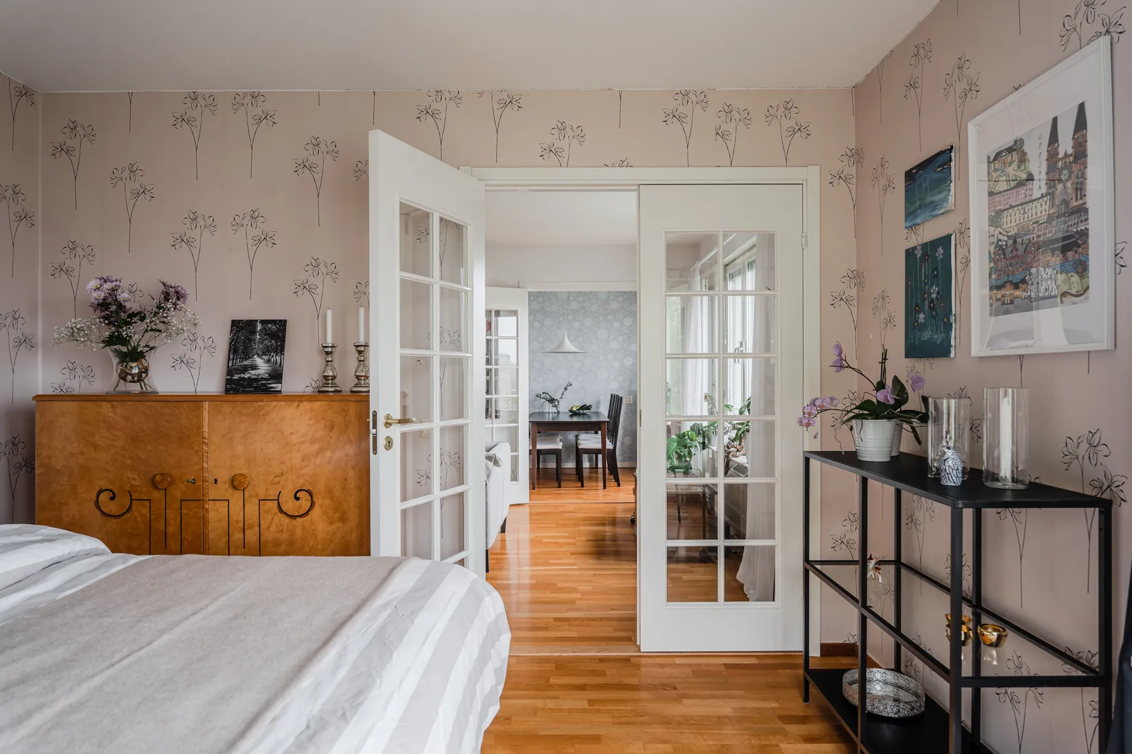 Bostadsrätt, Topeliusgatan 2A, Nyby, Uppsala