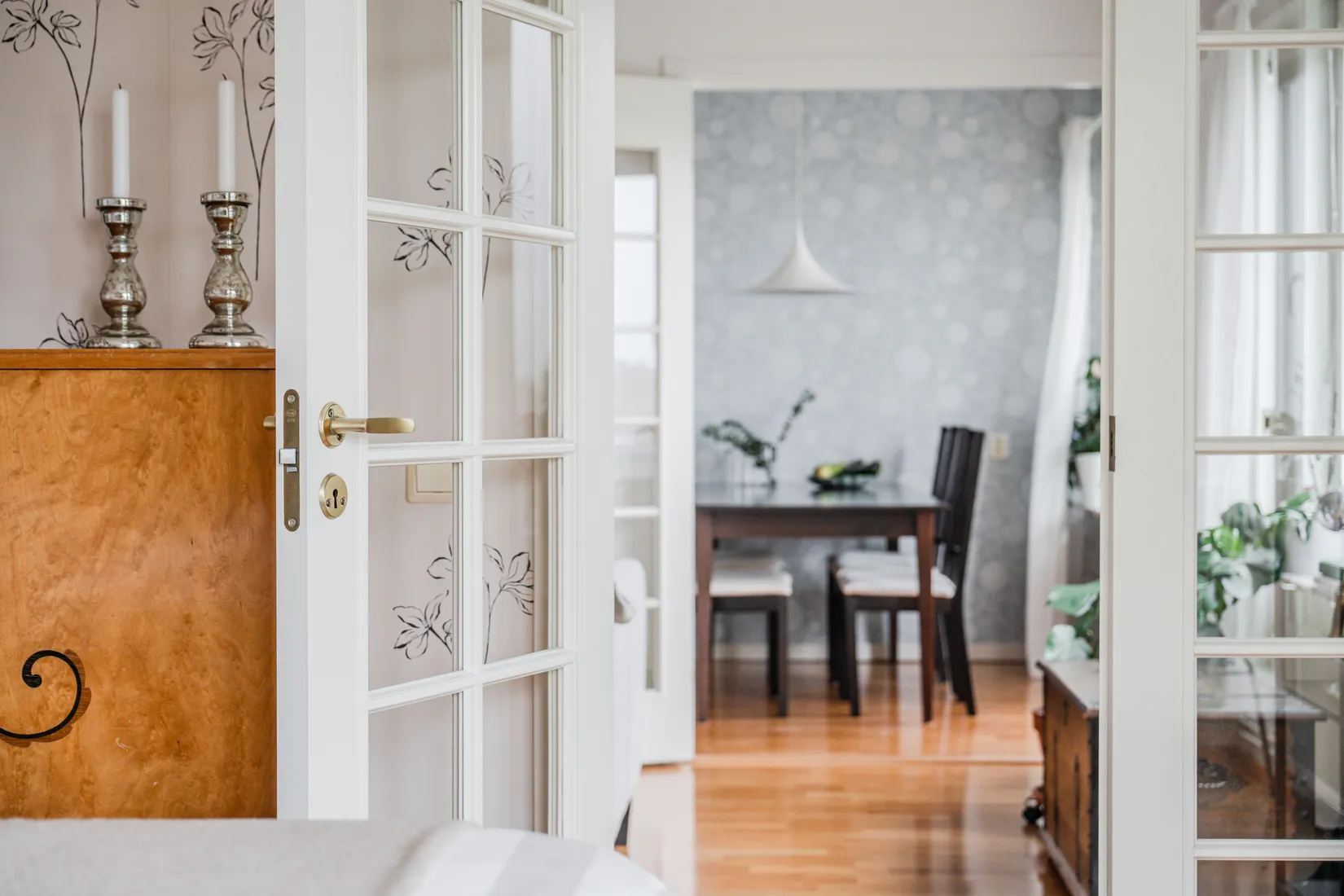 Bostadsrätt, Topeliusgatan 2A, Nyby, Uppsala