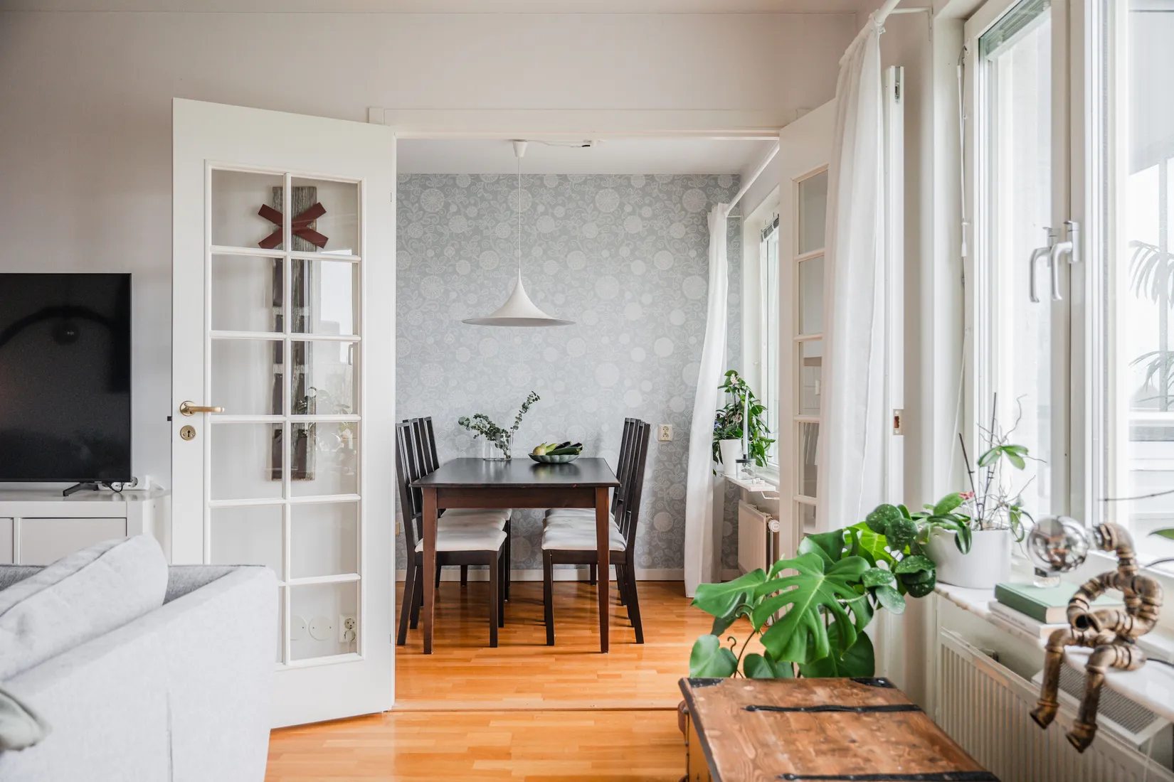 Bostadsrätt, Topeliusgatan 2A, Nyby, Uppsala