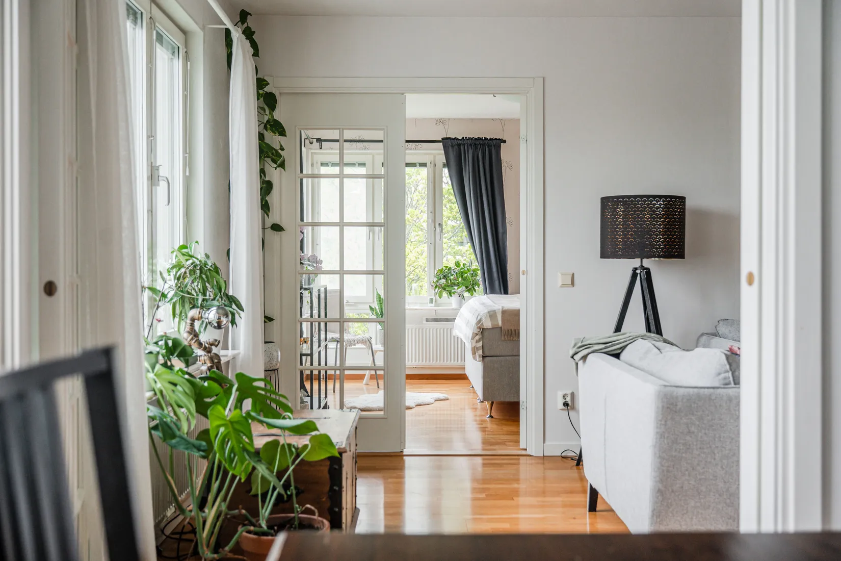 Bostadsrätt, Topeliusgatan 2A, Nyby, Uppsala