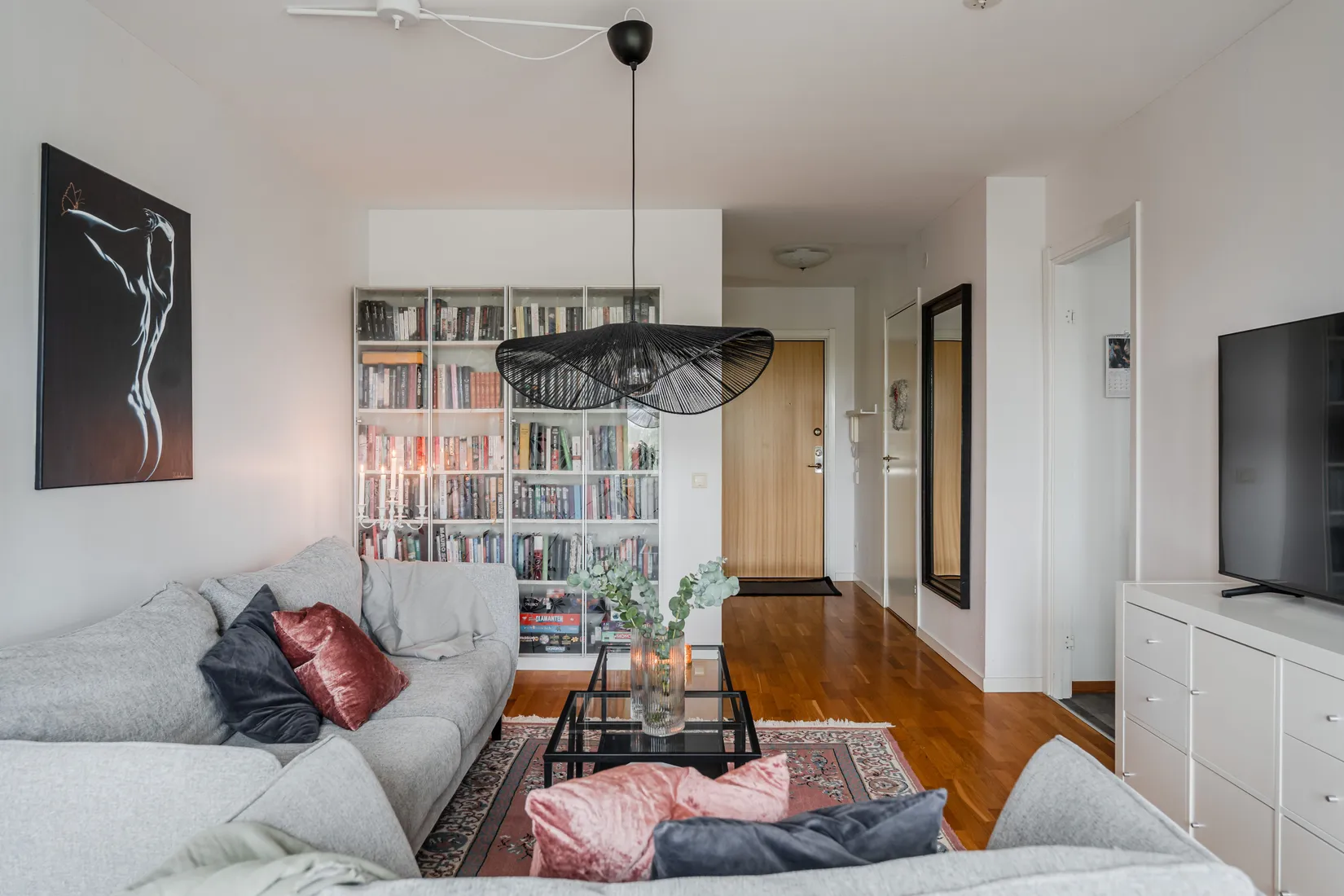 Bostadsrätt, Topeliusgatan 2A, Nyby, Uppsala