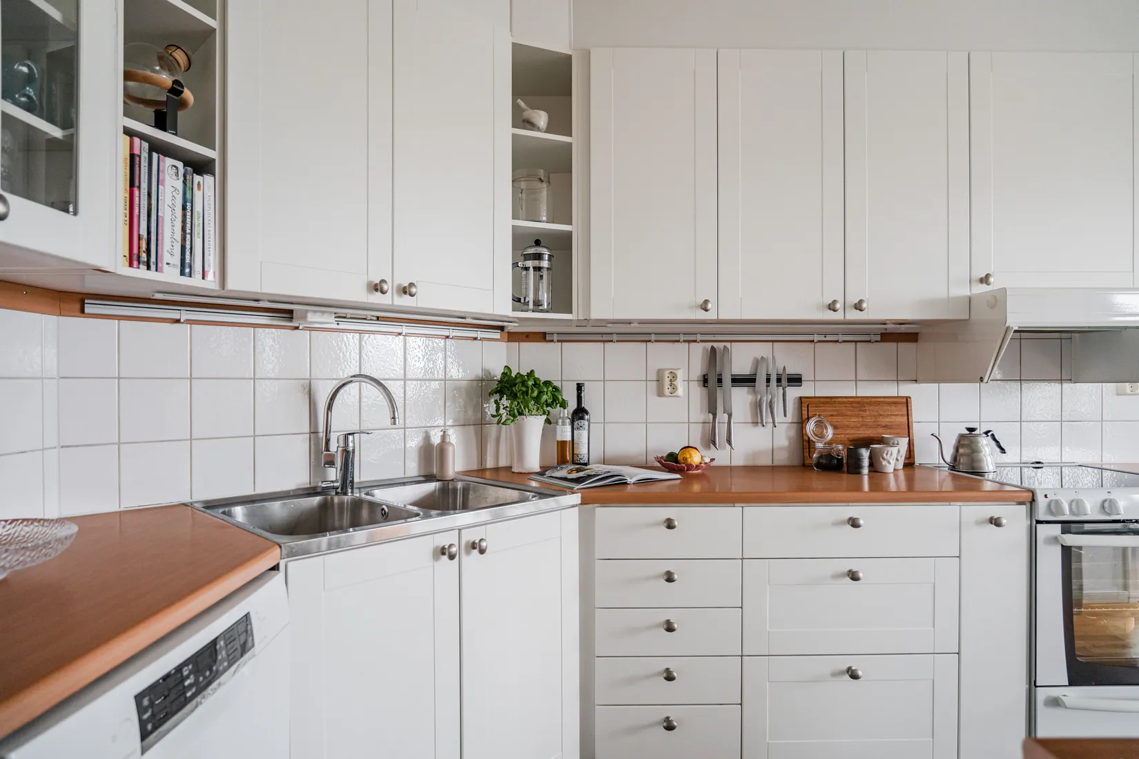 Bostadsrätt, Topeliusgatan 2A, Nyby, Uppsala