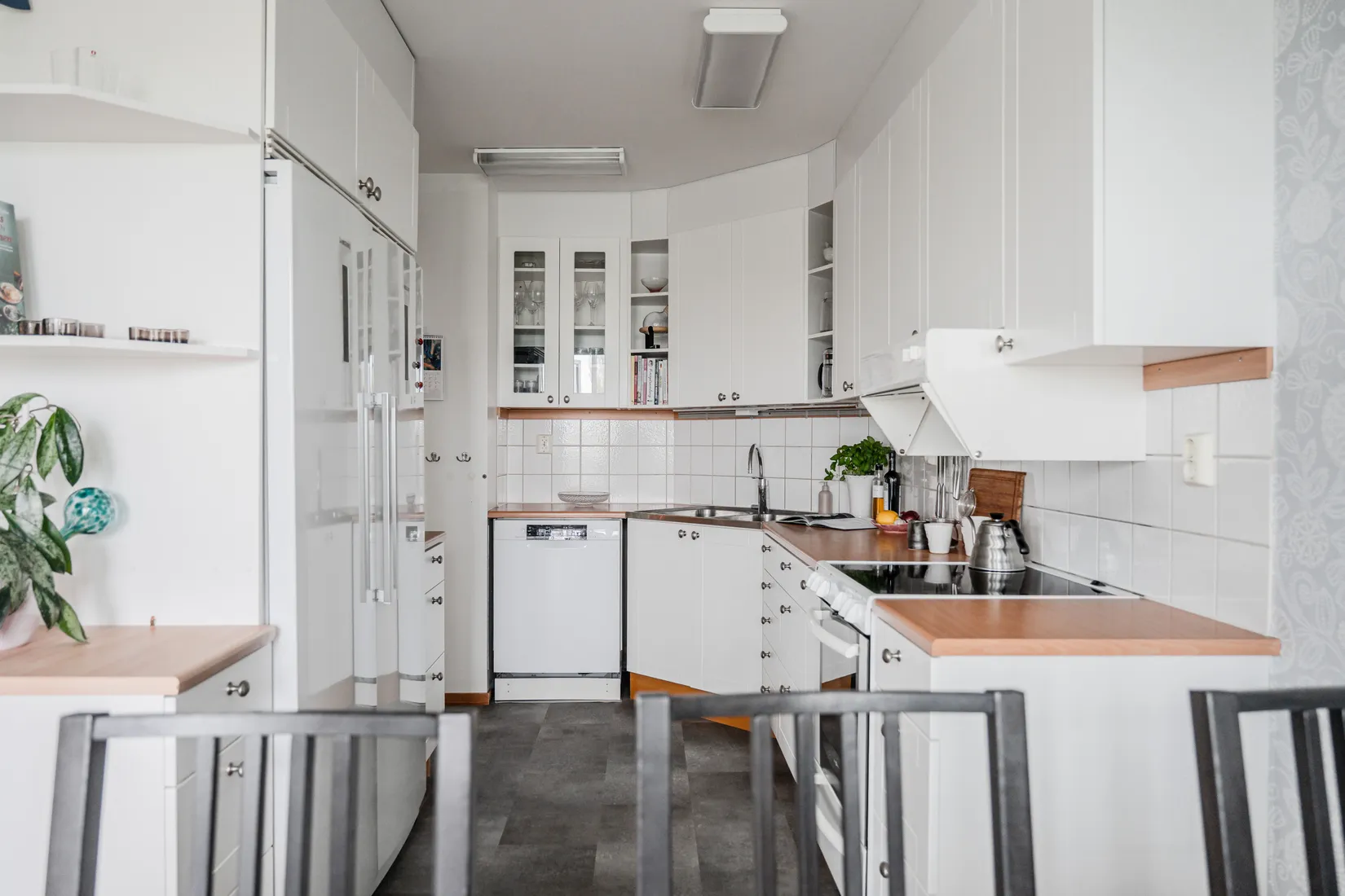 Bostadsrätt, Topeliusgatan 2A, Nyby, Uppsala