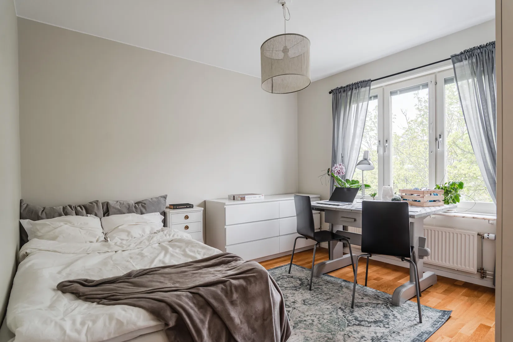 Bostadsrätt, Topeliusgatan 2A, Nyby, Uppsala