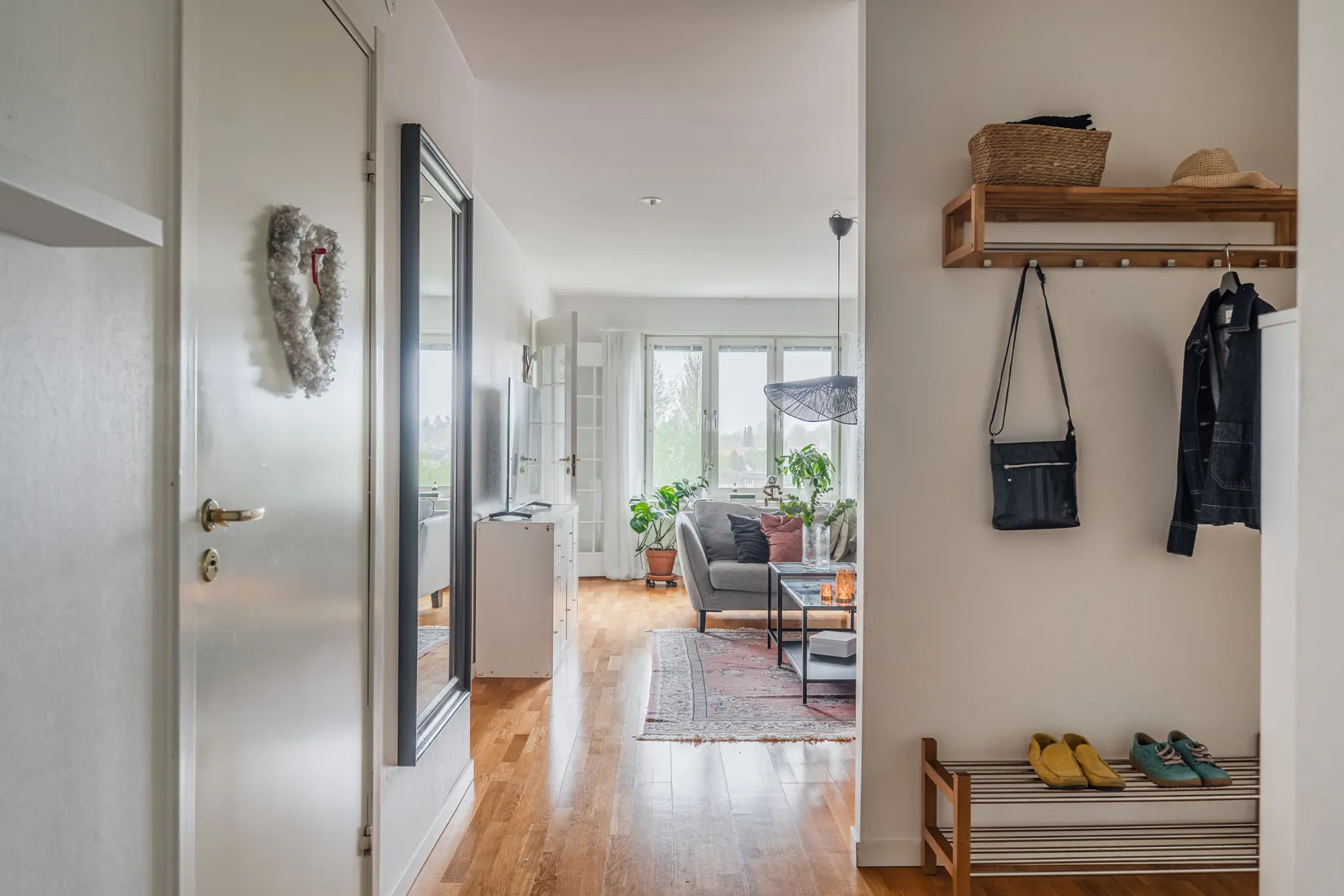 Bostadsrätt, Topeliusgatan 2A, Nyby, Uppsala