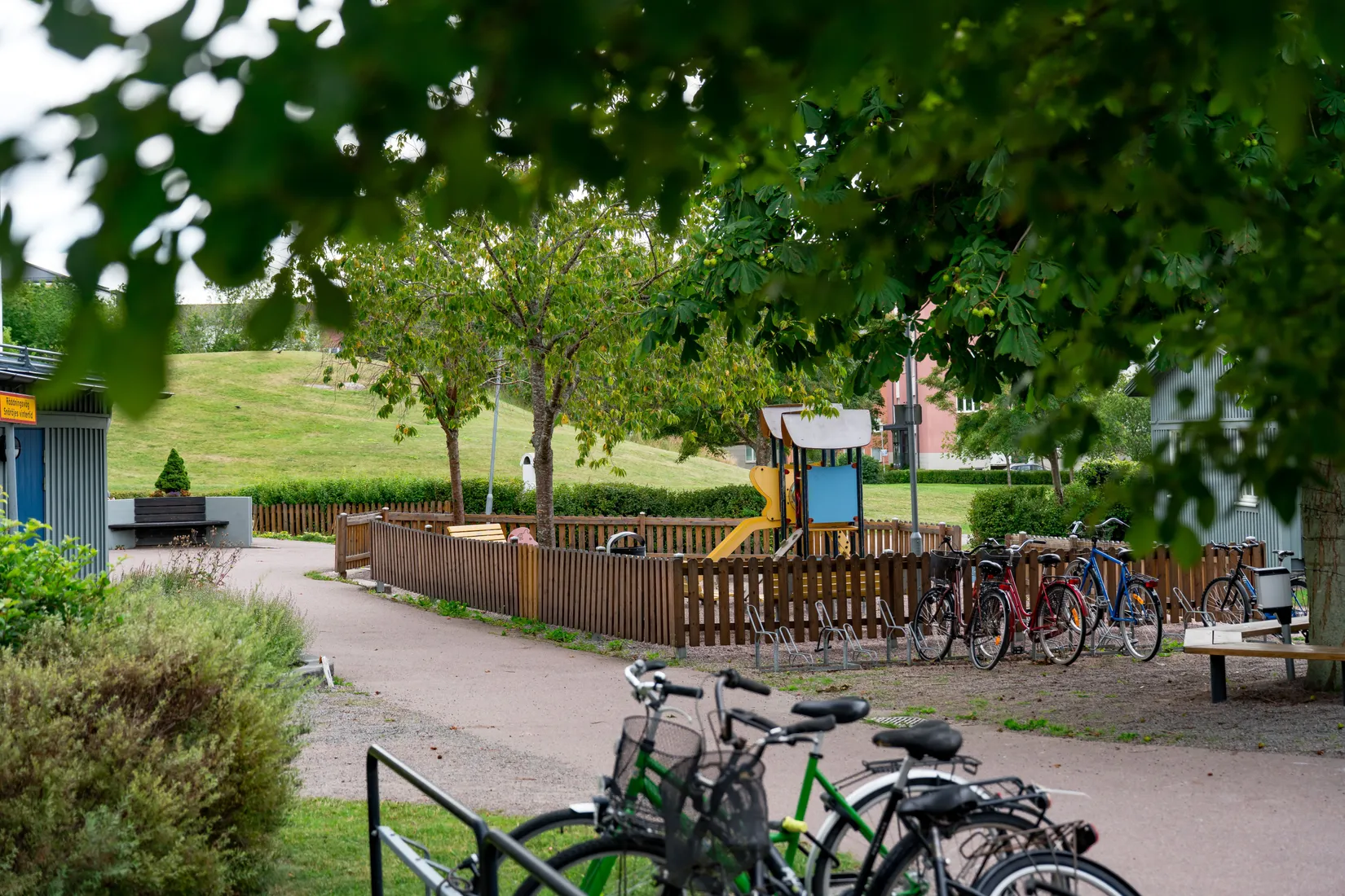 Bostadsrätt, Topeliusgatan 2A, Nyby, Uppsala