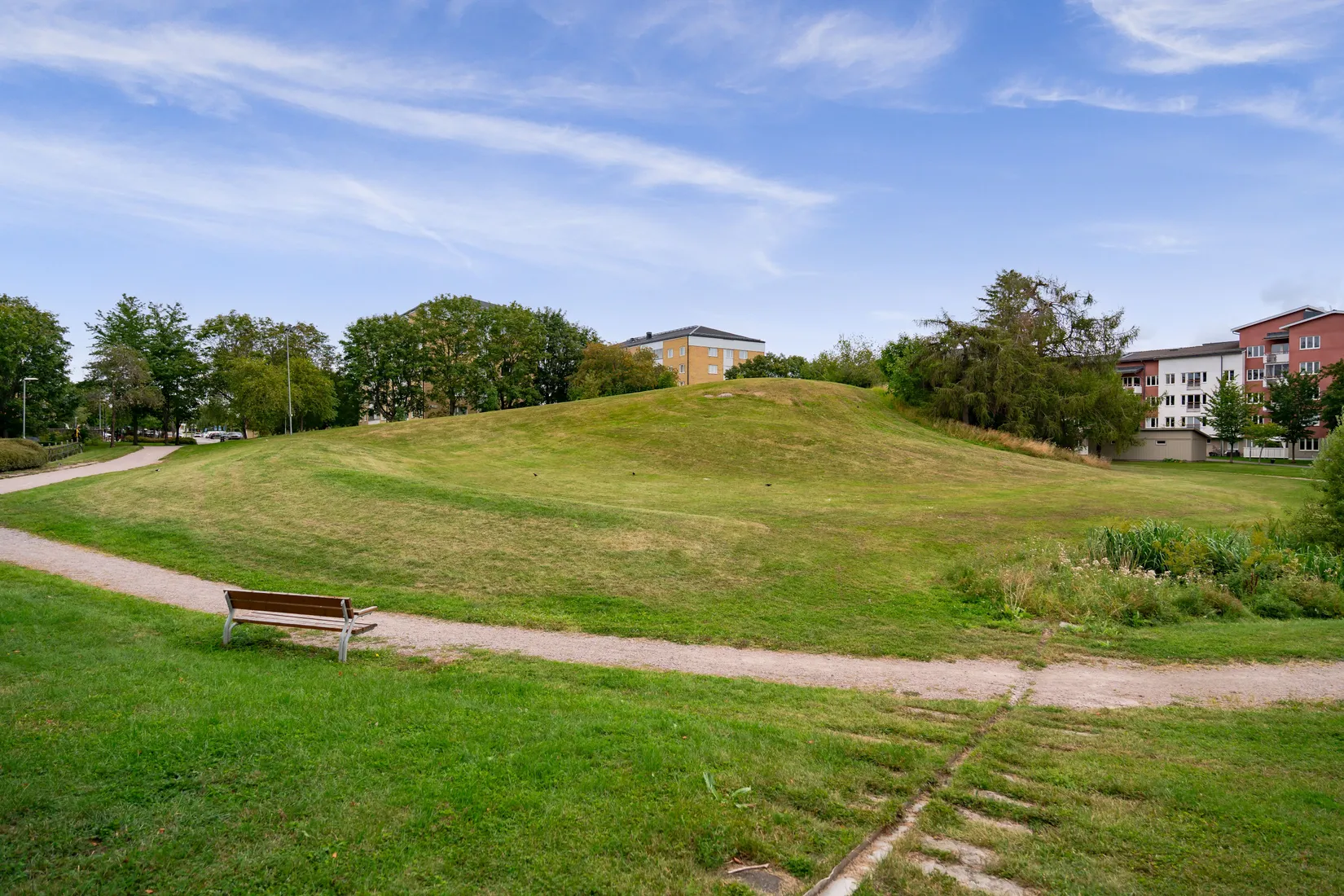 Bostadsrätt, Topeliusgatan 2A, Nyby, Uppsala