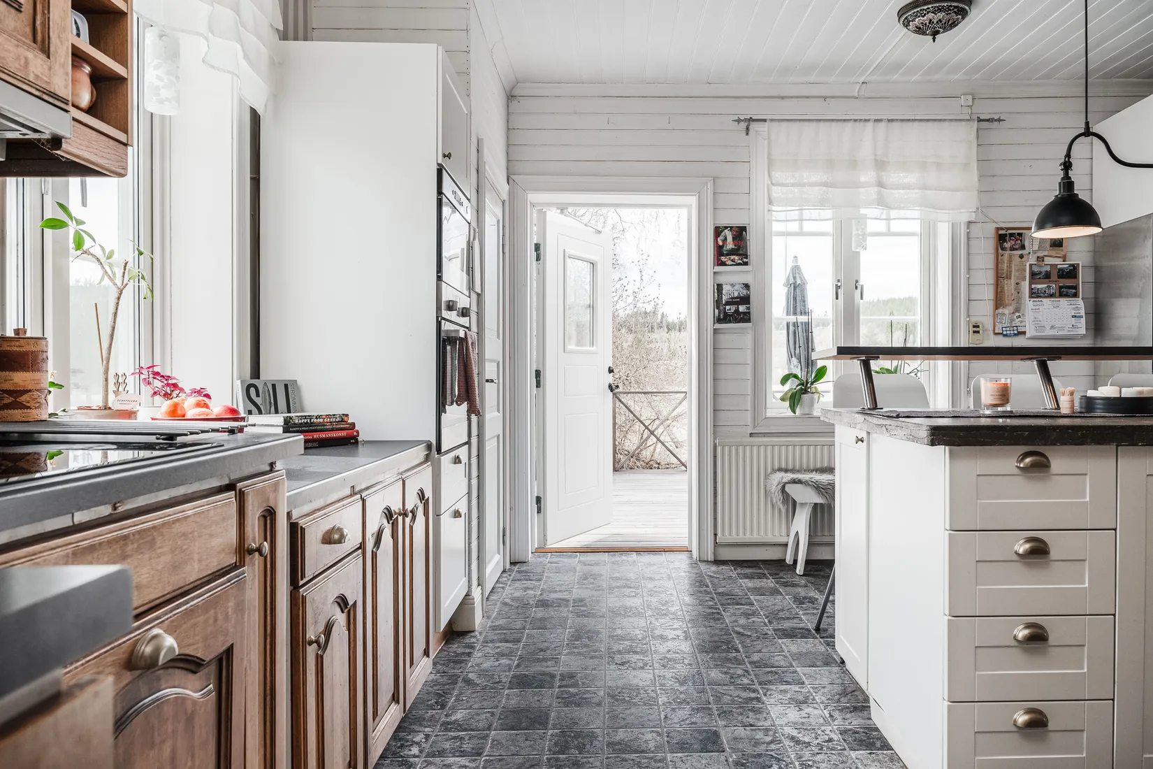 Gård/Skog, Ramneå 148 & 150, Sollefteå