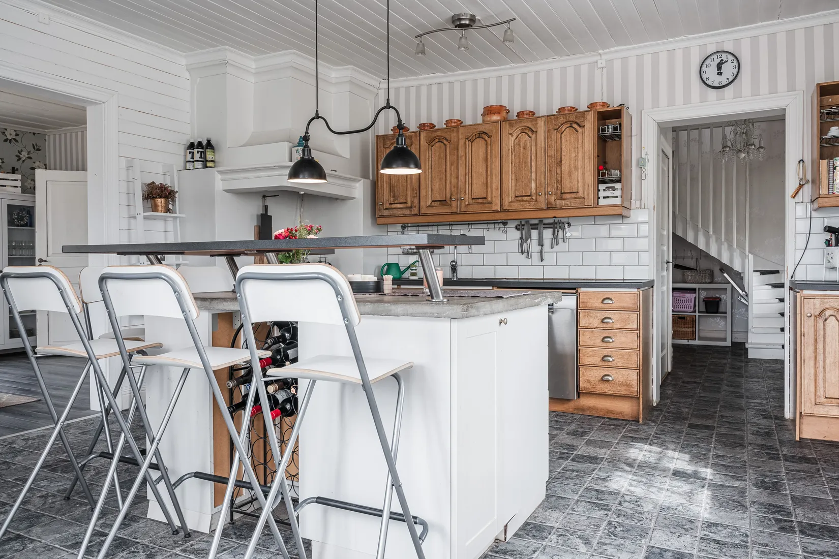 Gård/Skog, Ramneå 148 & 150, Sollefteå