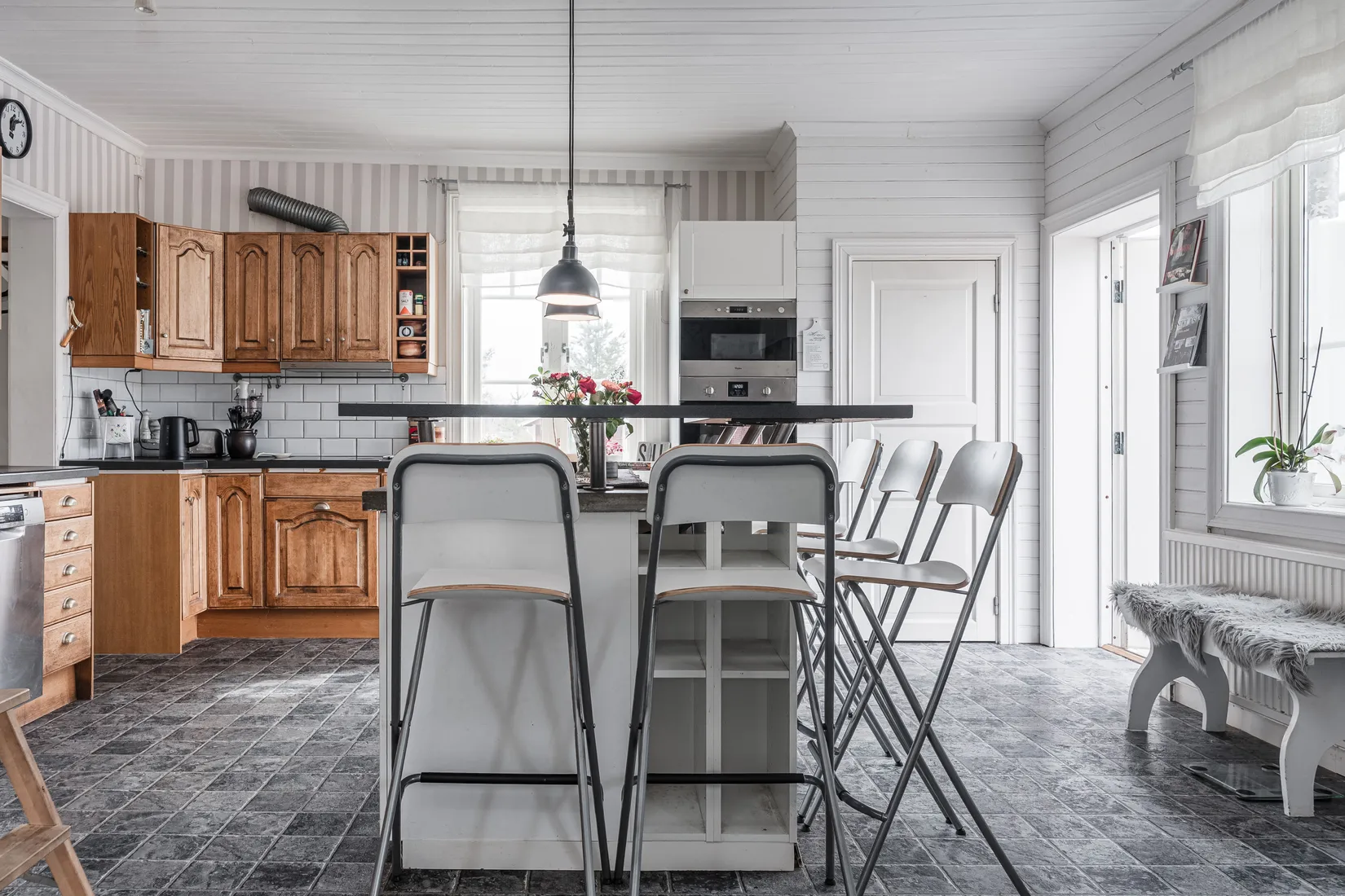 Gård/Skog, Ramneå 148 & 150, Sollefteå