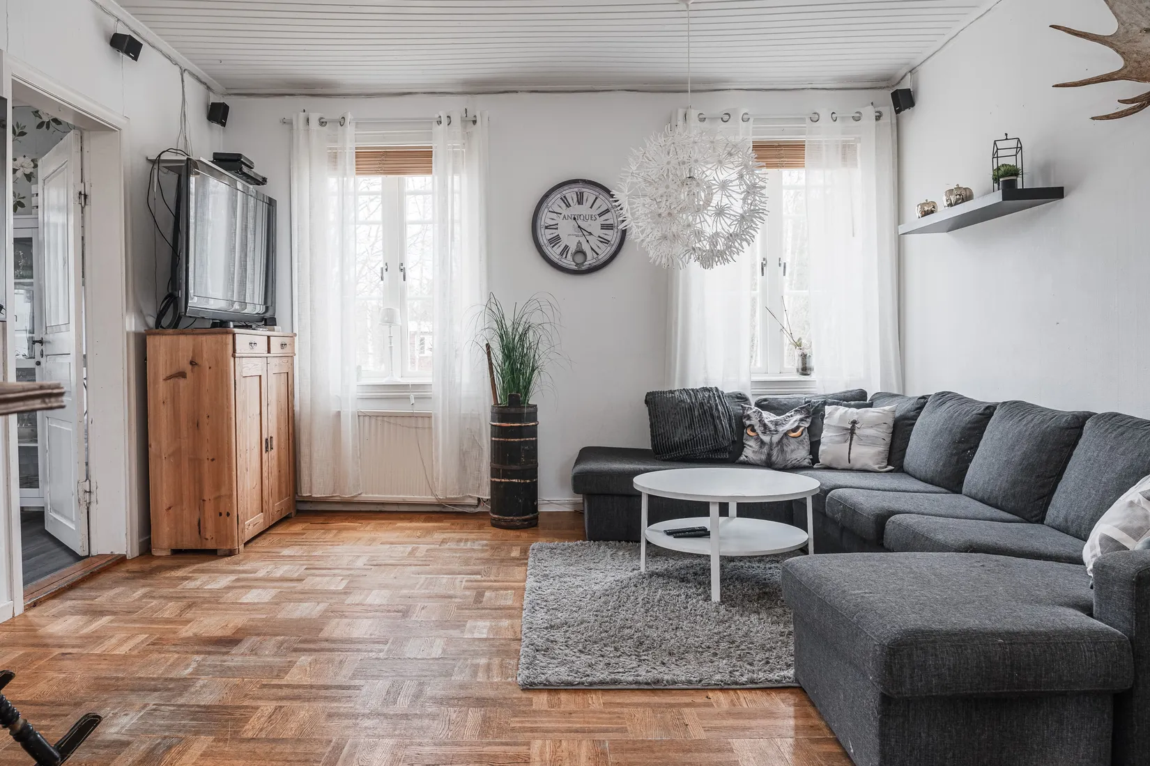 Gård/Skog, Ramneå 148 & 150, Sollefteå