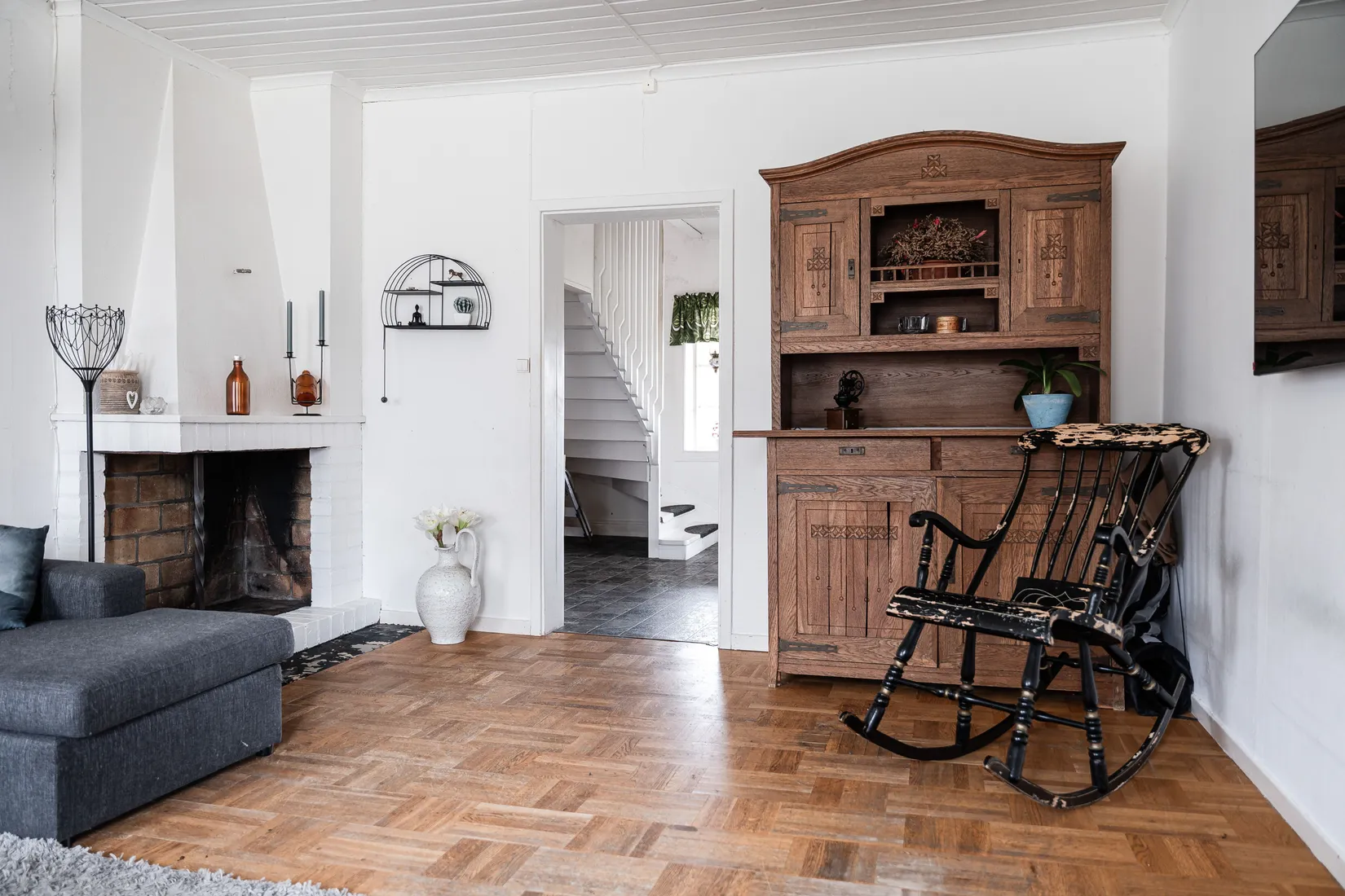 Gård/Skog, Ramneå 148 & 150, Sollefteå