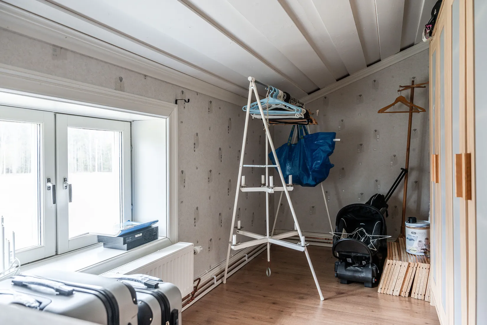 Gård/Skog, Ramneå 148 & 150, Sollefteå