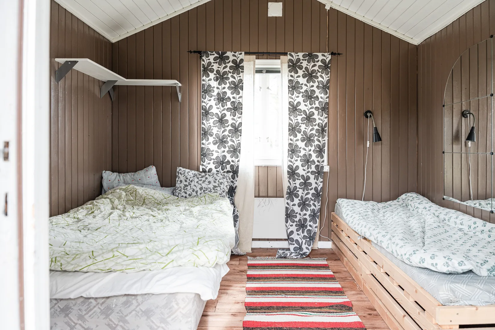 Gård/Skog, Ramneå 148 & 150, Sollefteå