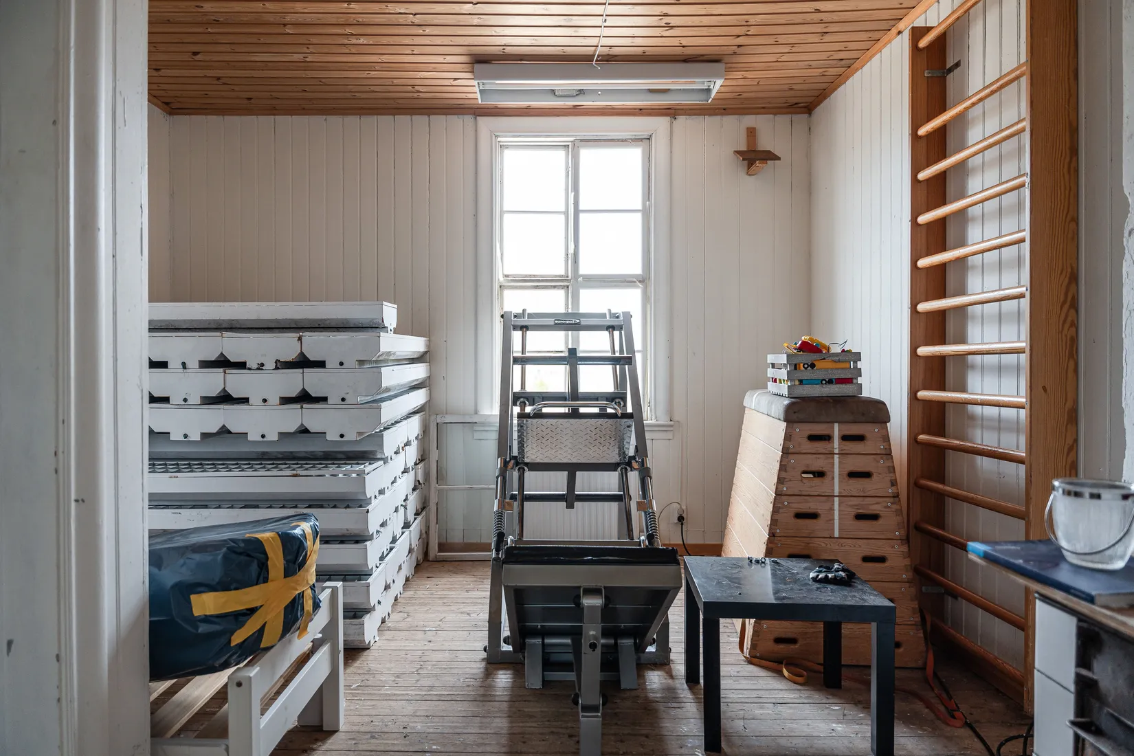 Gård/Skog, Ramneå 148 & 150, Sollefteå