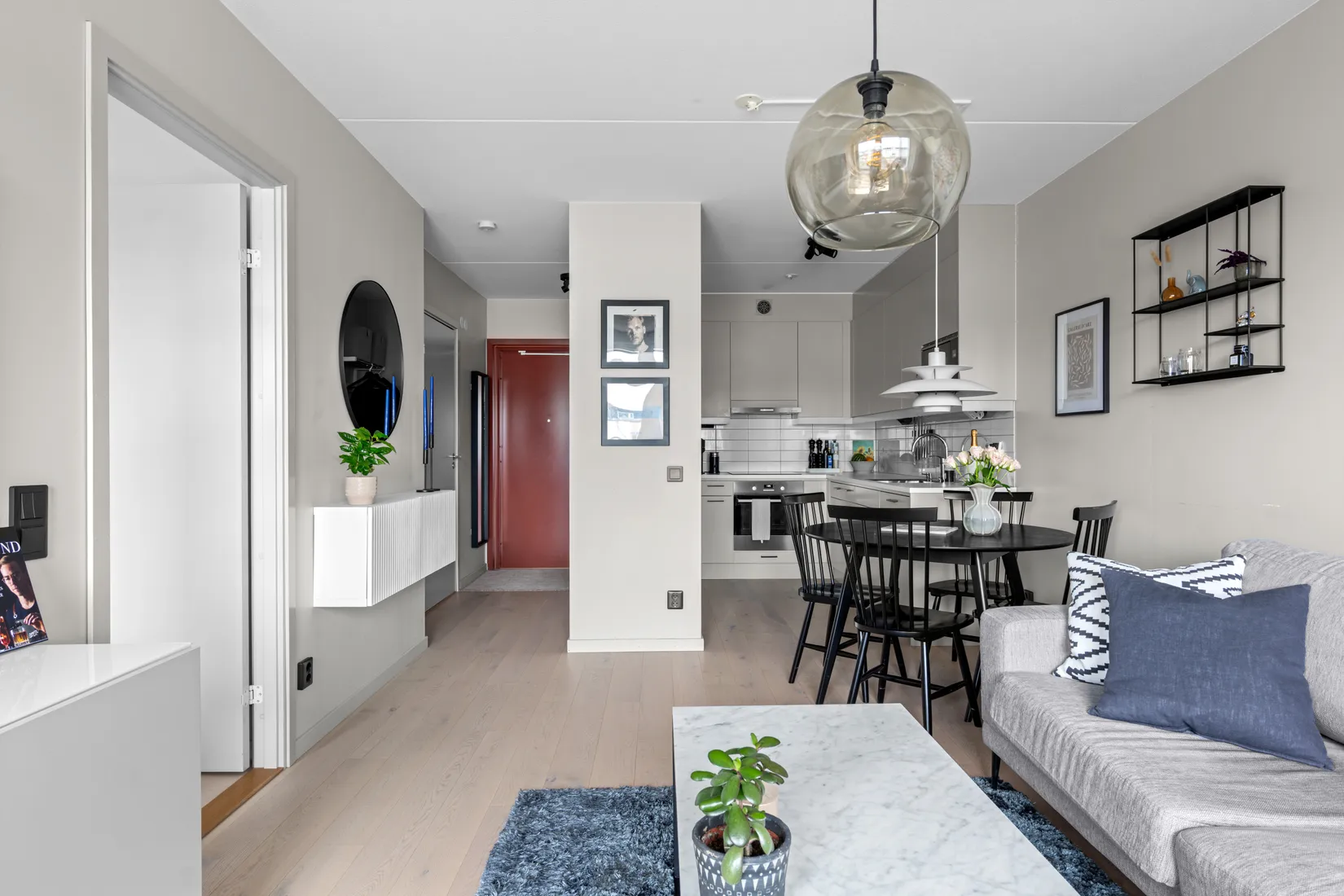 Bostadsrätt, Lovisedalsvägen 172, Hedvigslund, Nacka