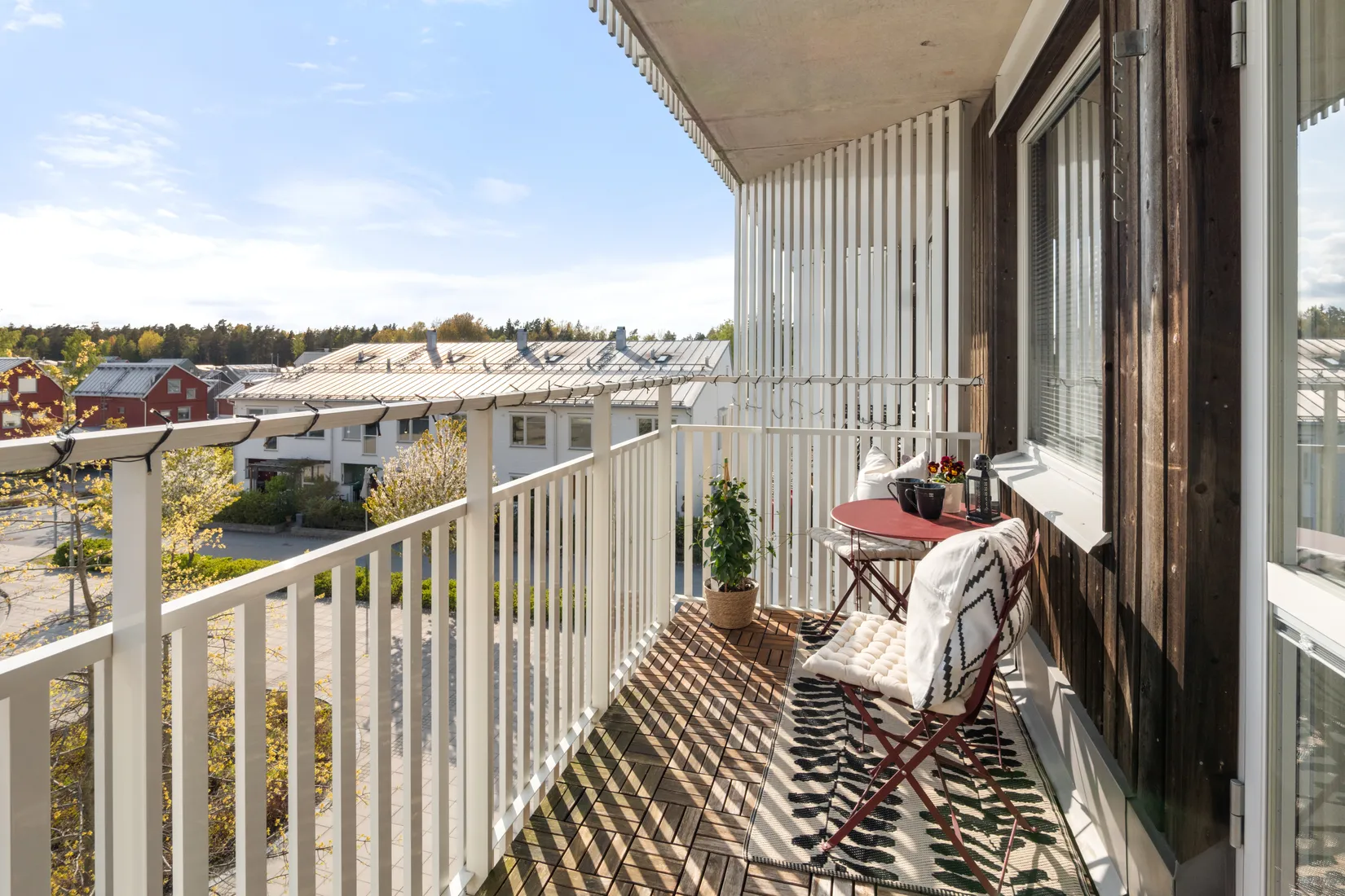 Bostadsrätt, Lovisedalsvägen 172, Hedvigslund, Nacka
