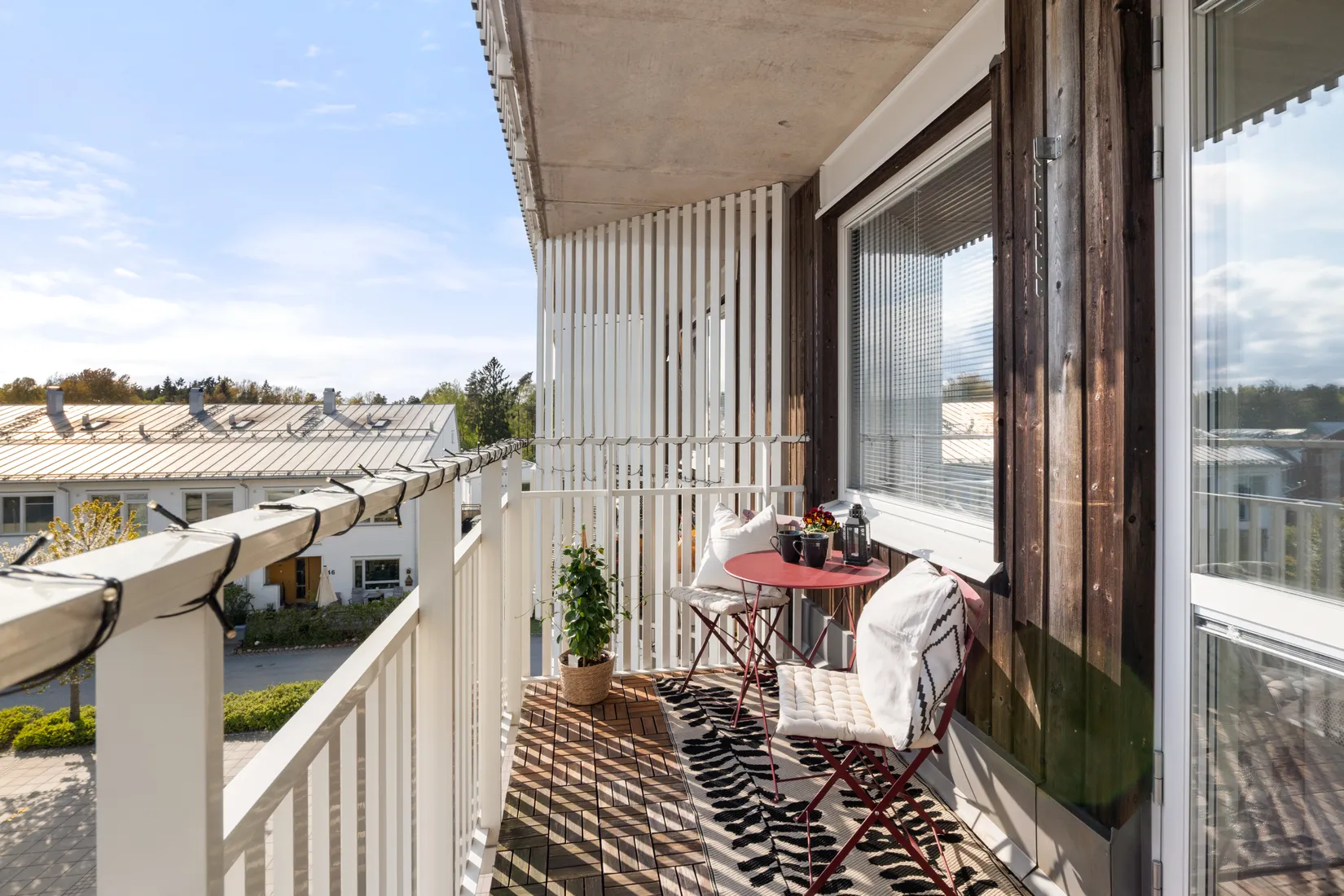 Bostadsrätt, Lovisedalsvägen 172, Hedvigslund, Nacka