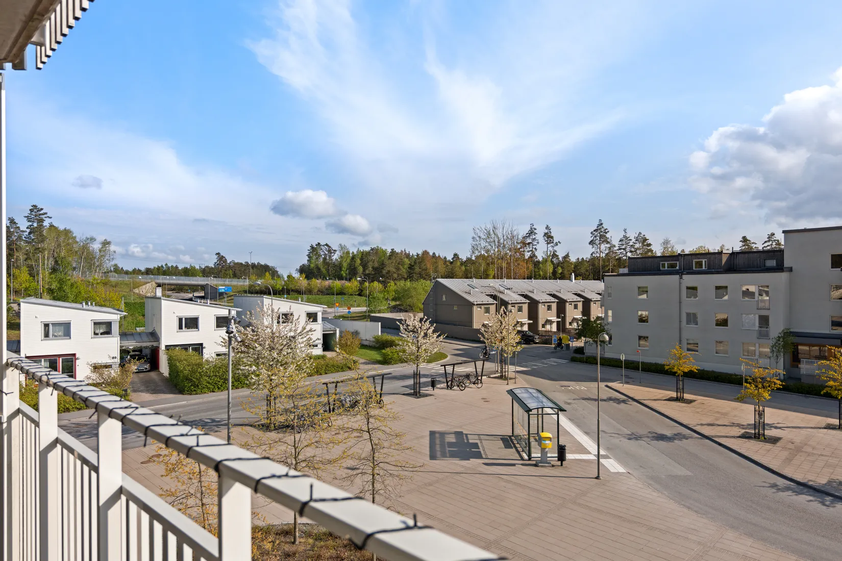 Bostadsrätt, Lovisedalsvägen 172, Hedvigslund, Nacka