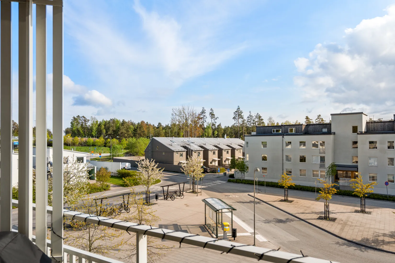 Bostadsrätt, Lovisedalsvägen 172, Hedvigslund, Nacka