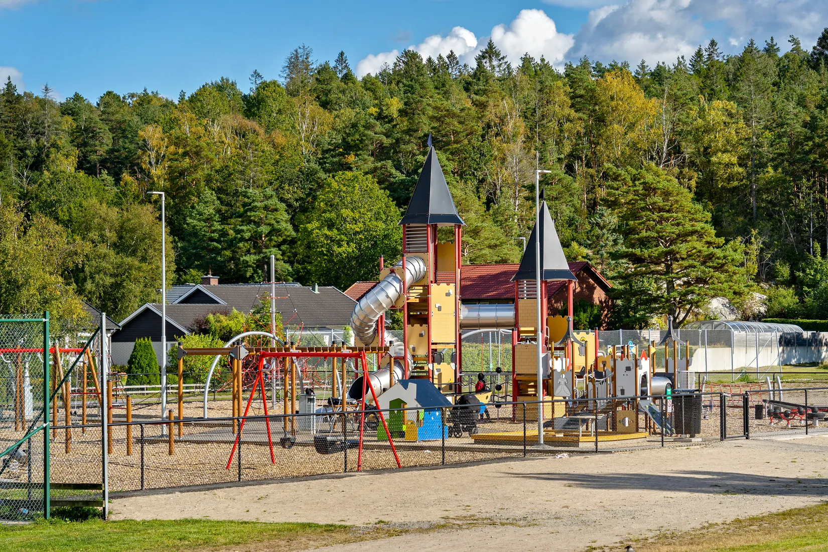 Bostadsrätt, Medikamentgatan 38, Hammerö, Kungsbacka