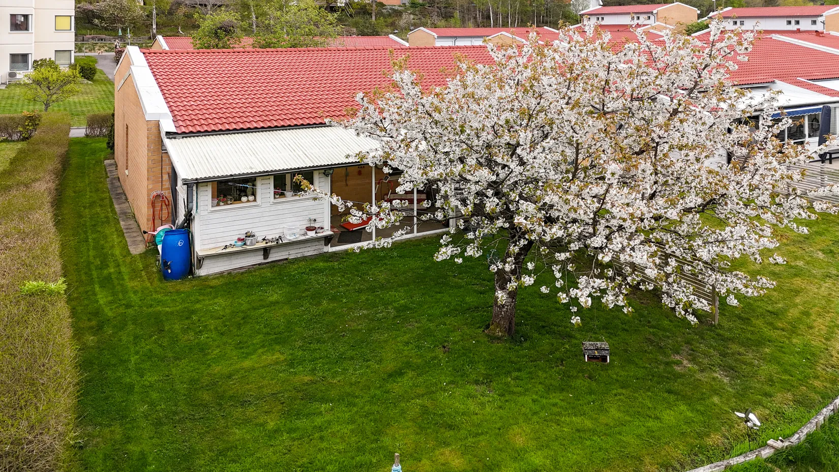 Bostadsrätt, Medikamentgatan 38, Hammerö, Kungsbacka