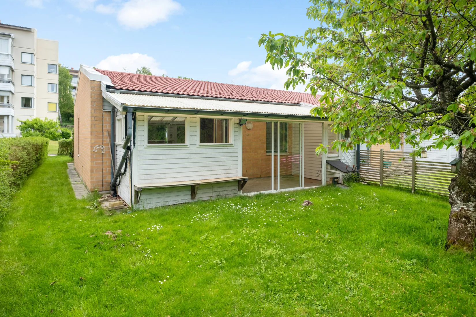 Bostadsrätt, Medikamentgatan 38, Hammerö, Kungsbacka