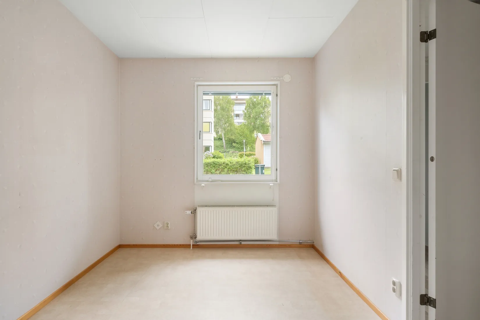 Bostadsrätt, Medikamentgatan 38, Hammerö, Kungsbacka